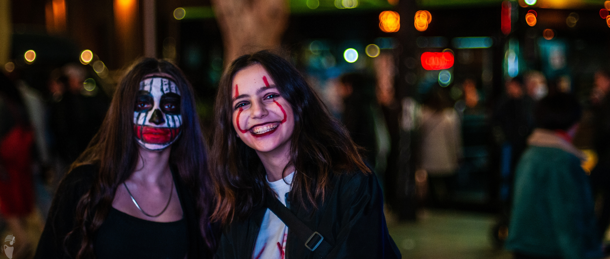 Tbilisi through the lens. VVoPoL