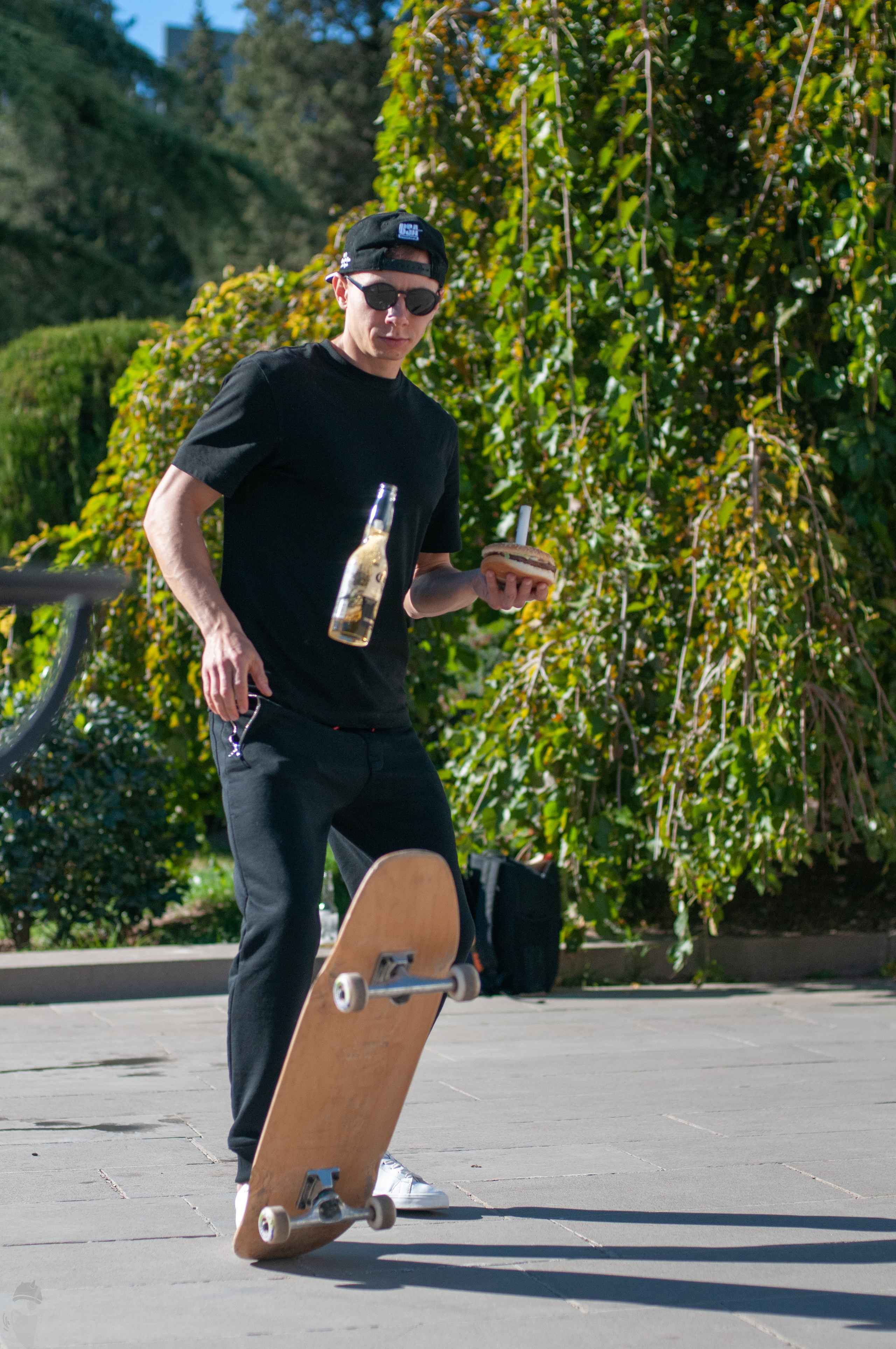 PORTRAITS-03. VVoPoL