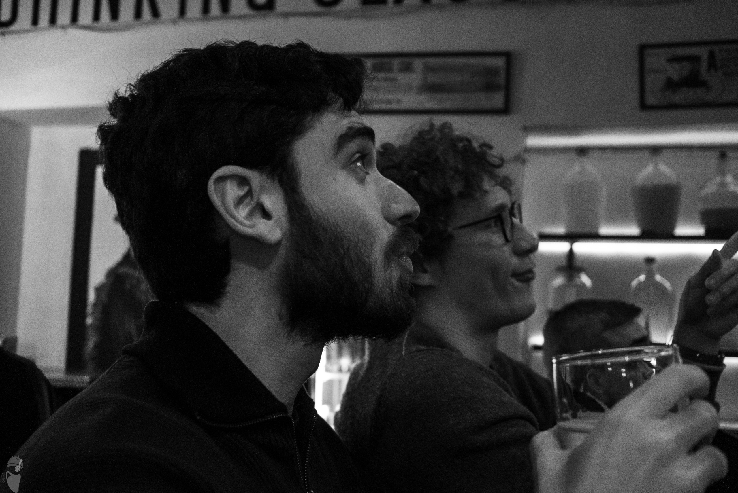 PUB life Tbilisi. VVoPoL