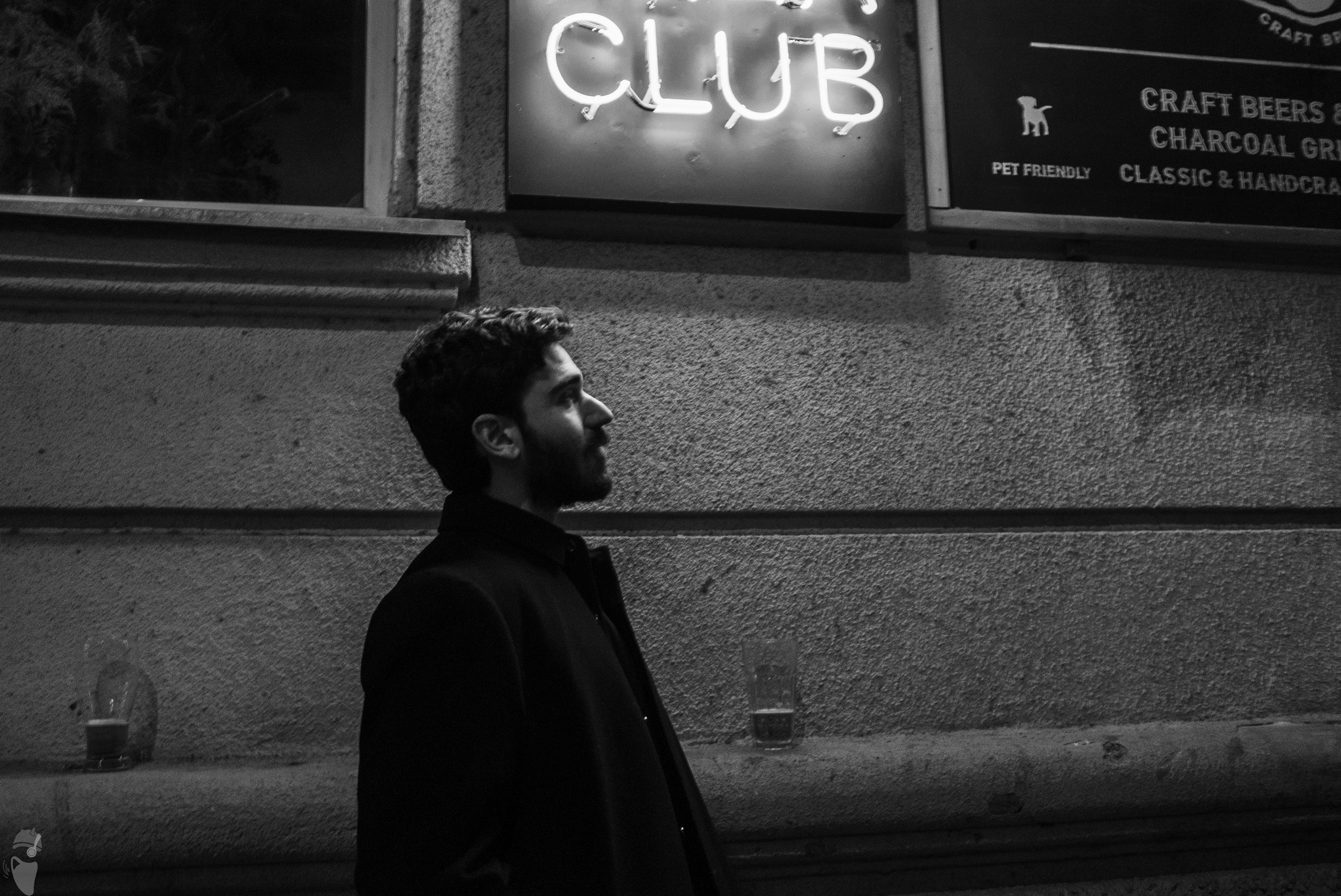 PUB life Tbilisi. VVoPoL