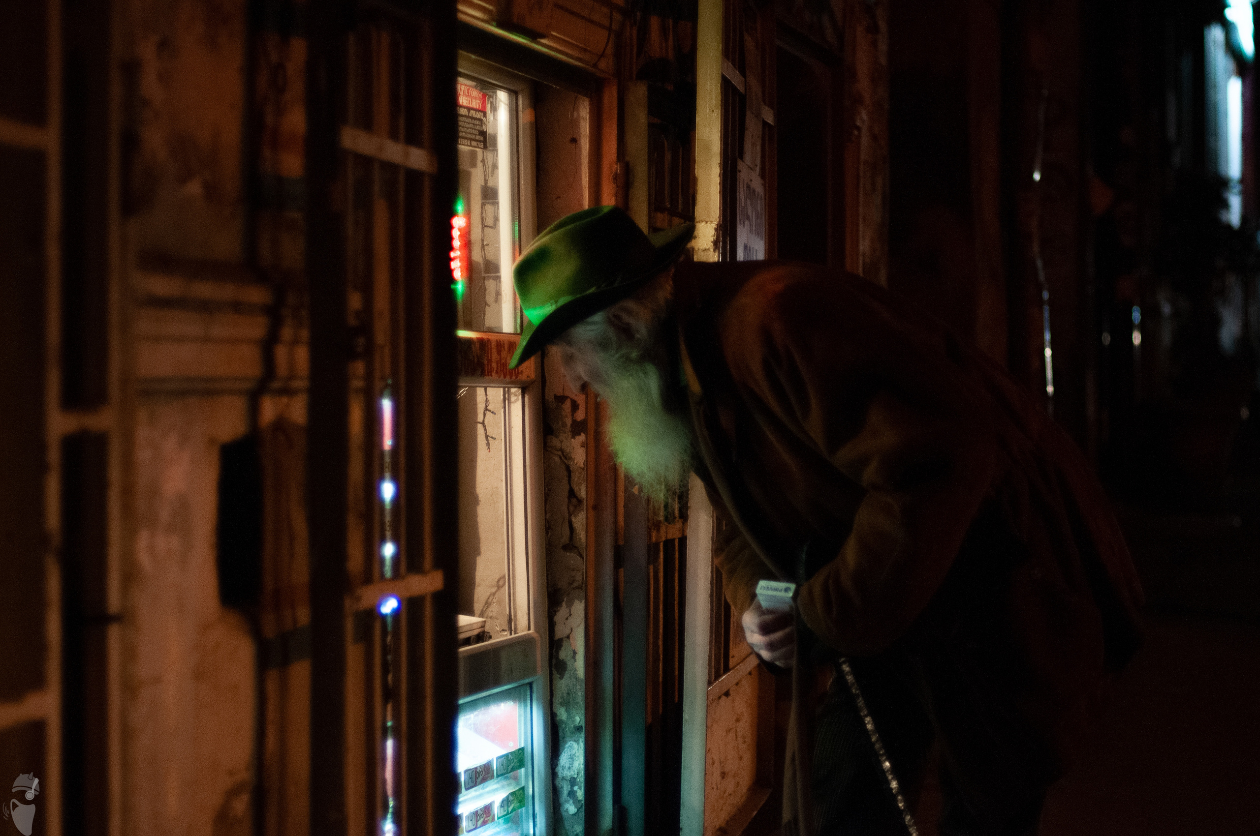 PORTRAITS-03. VVoPoL