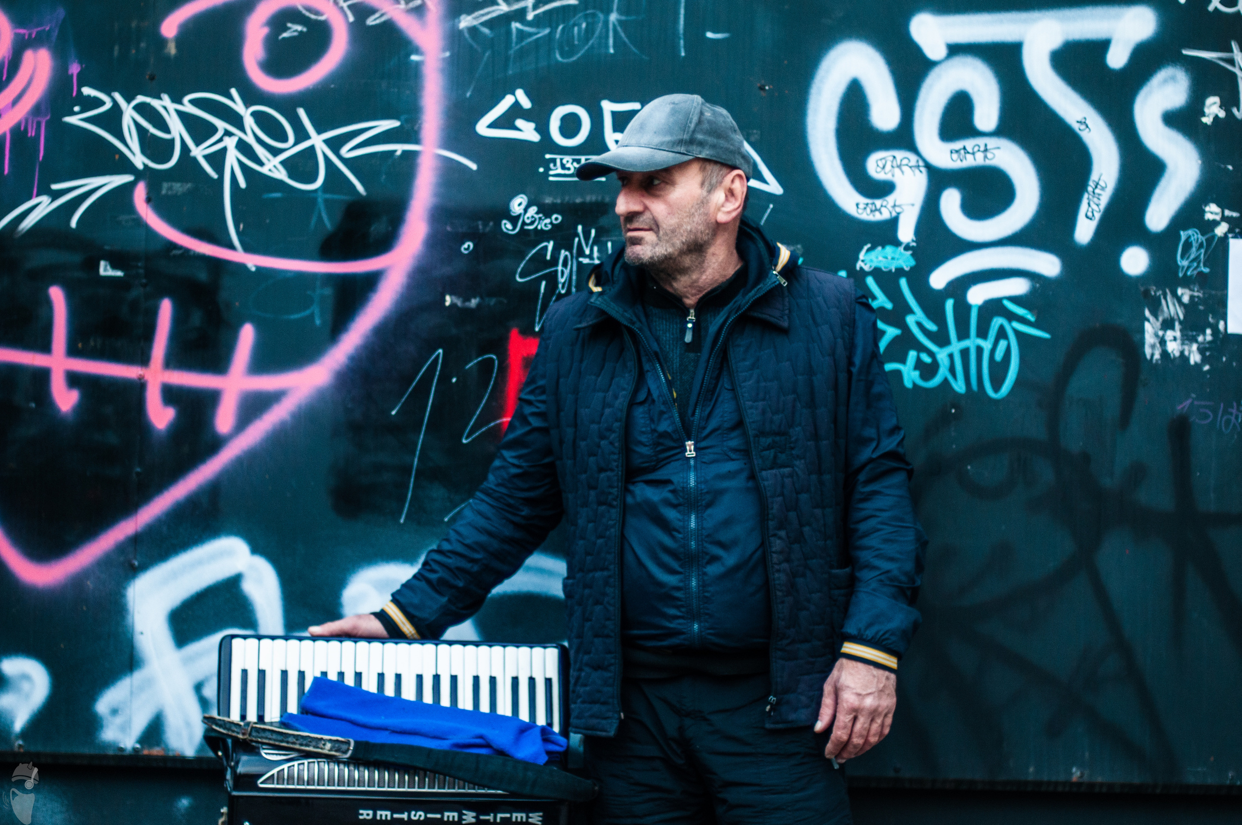 PORTRAITS-03. VVoPoL