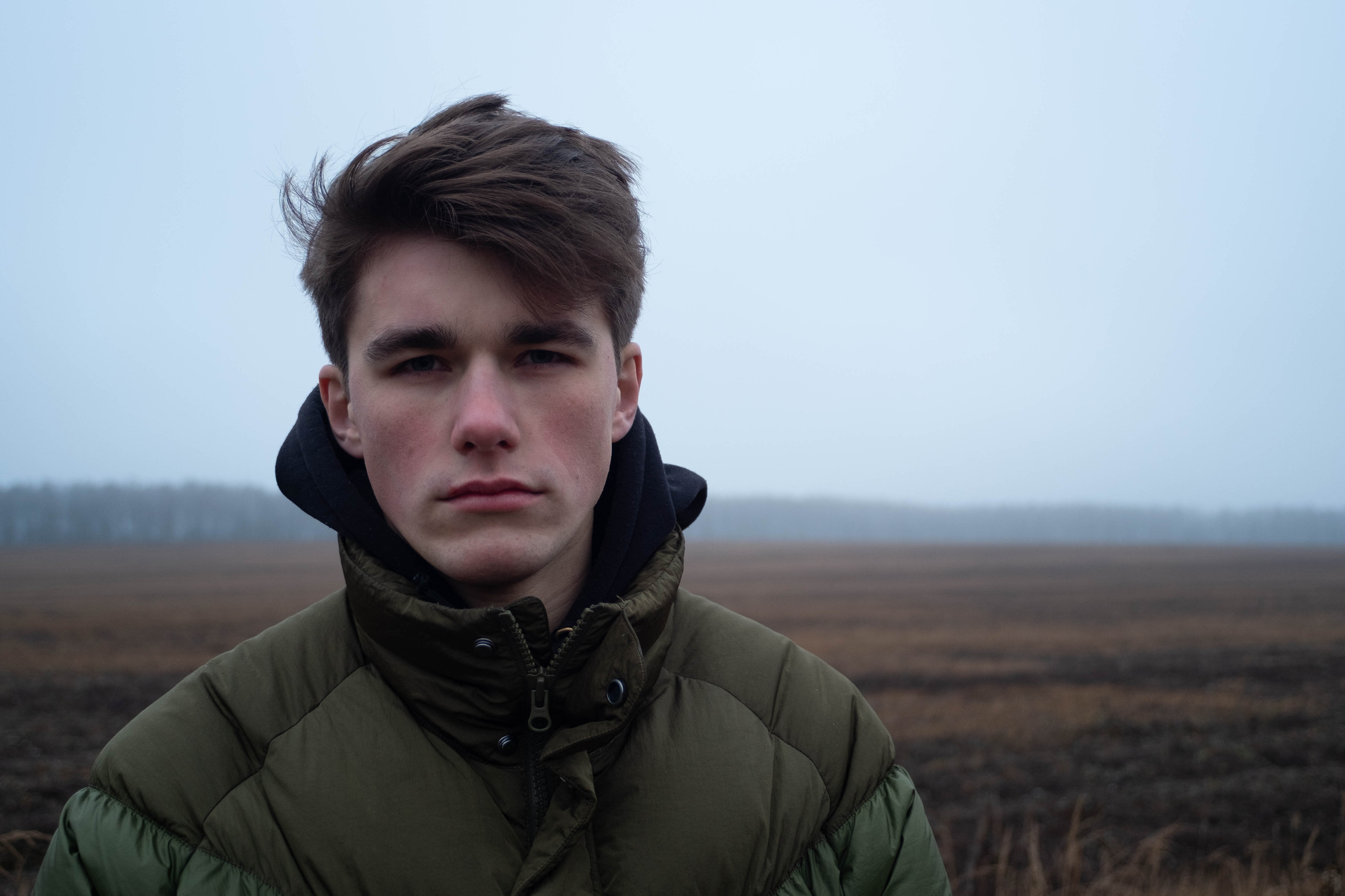 PORTRAITS-03. VVoPoL