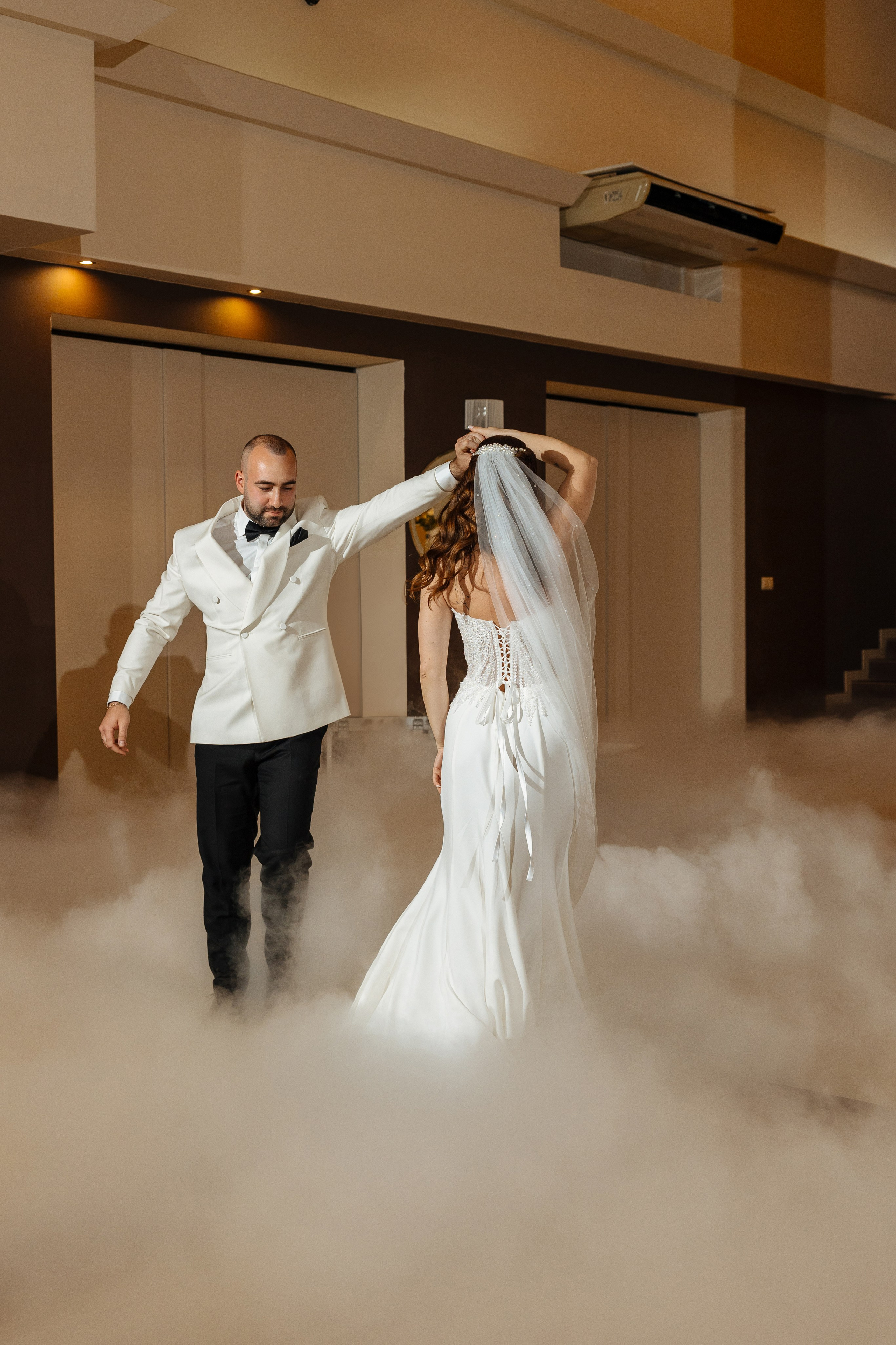 Darina Artem. Ірина Терещук