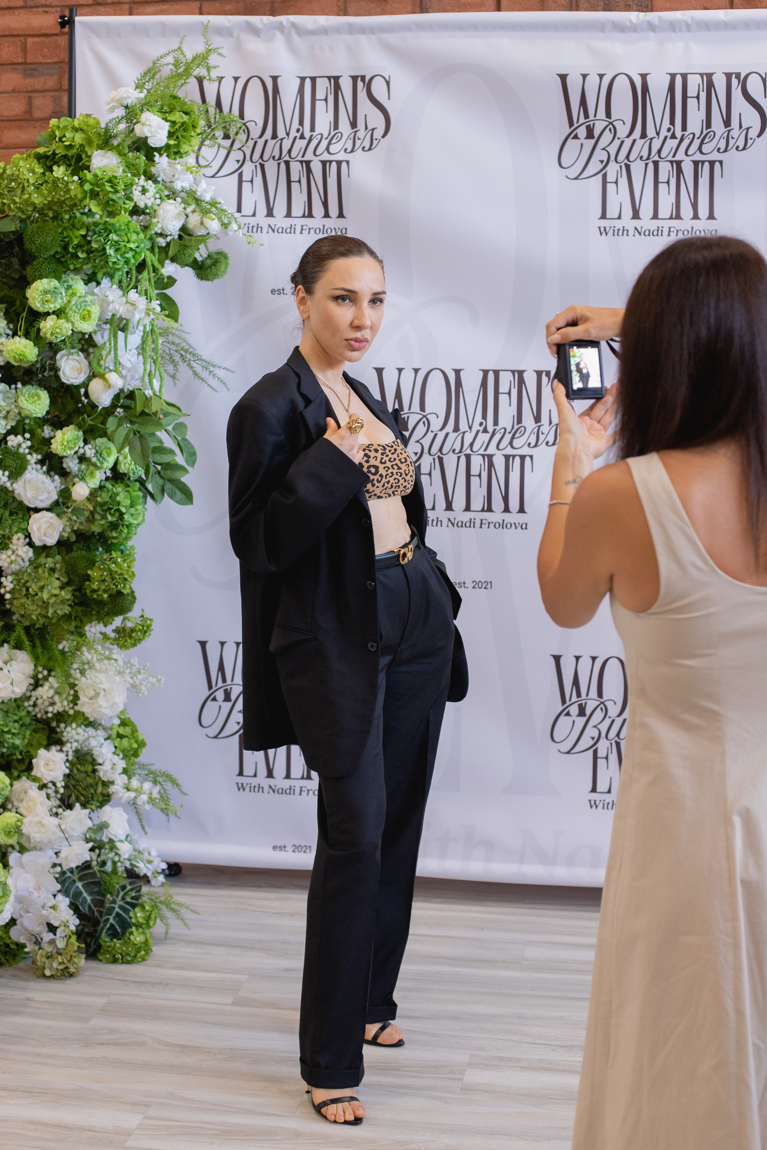 Events. Photographer Anastasiya