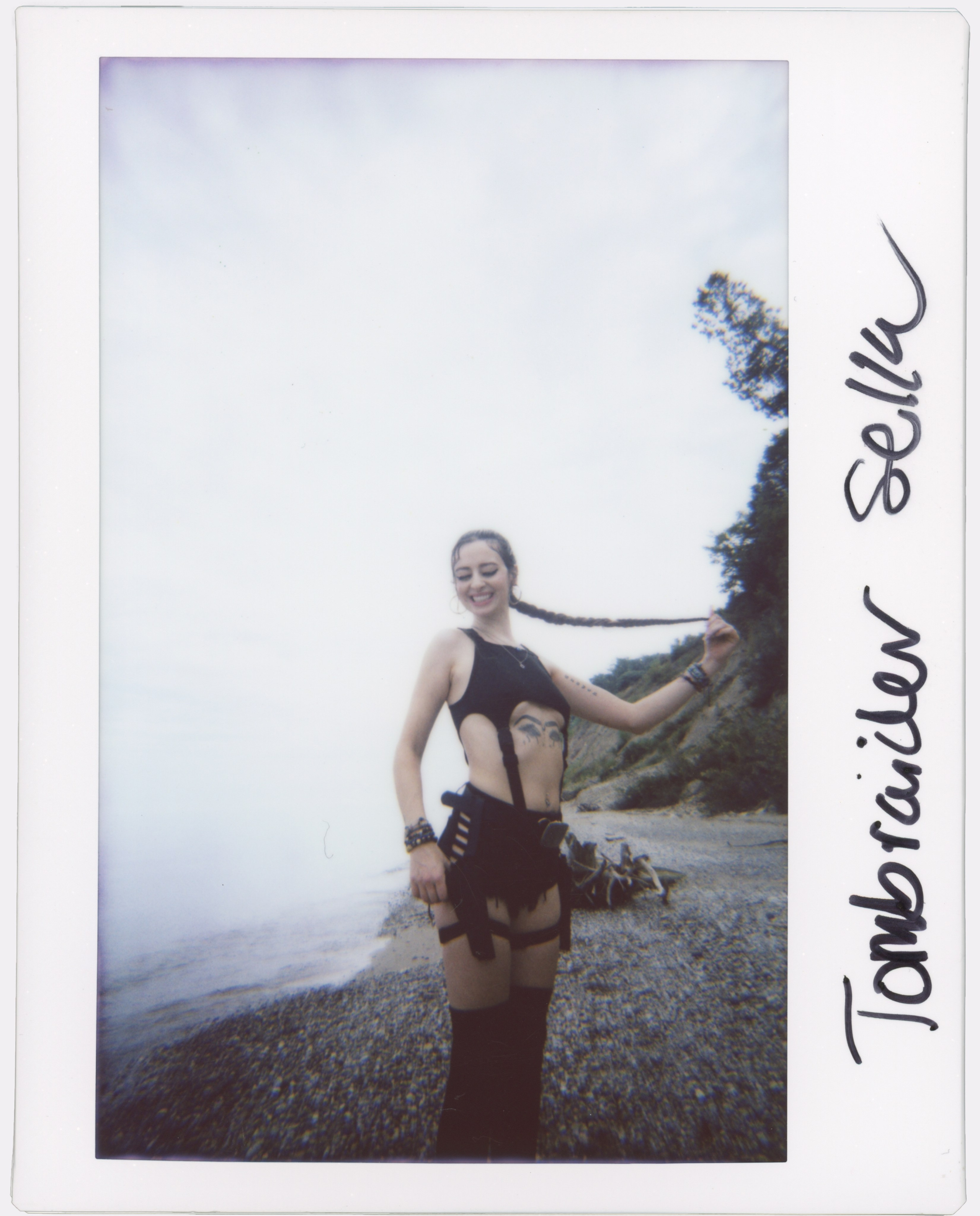 JASELLA. Ke’Ondris