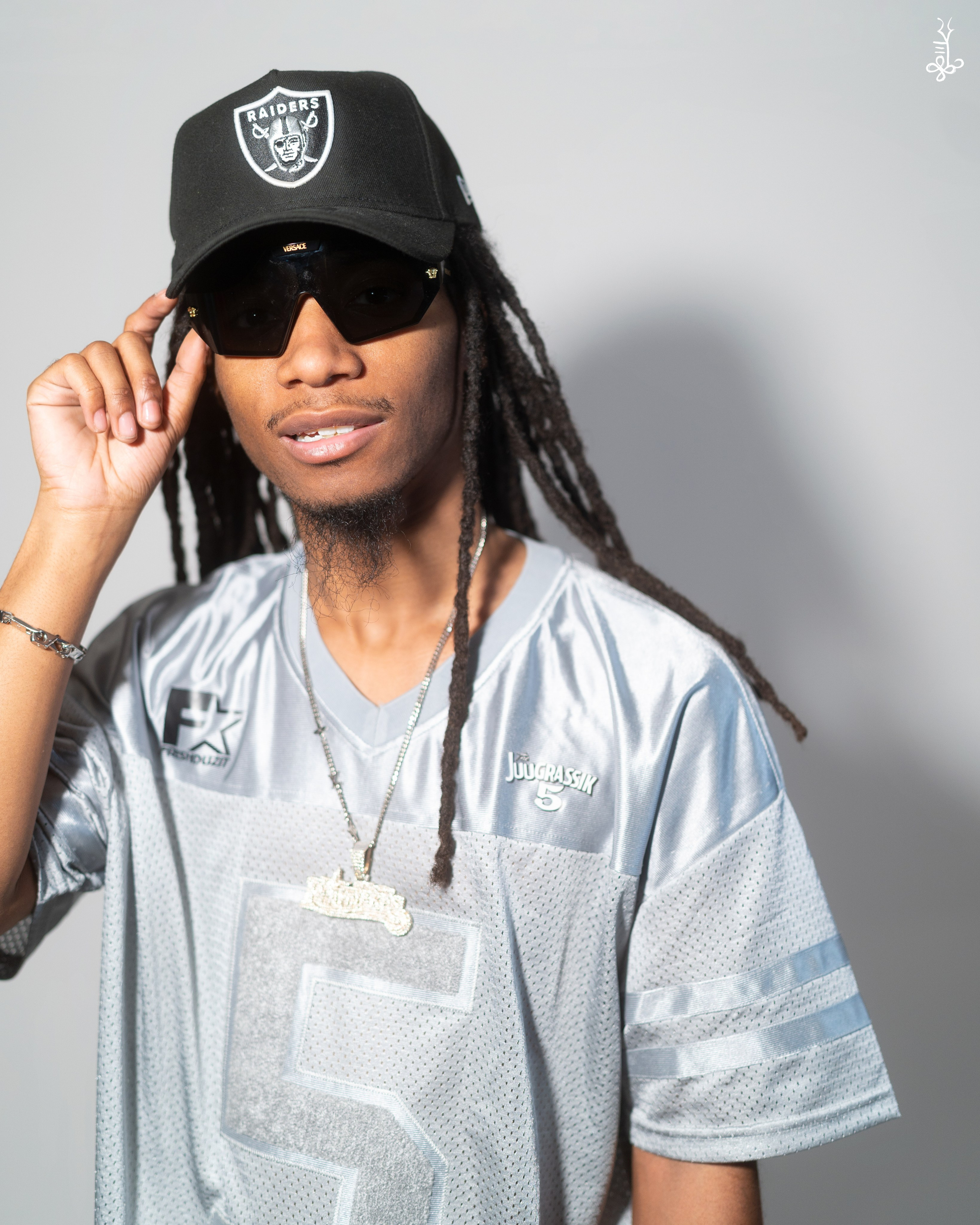 FRESHDUZIT. Ke’Ondris