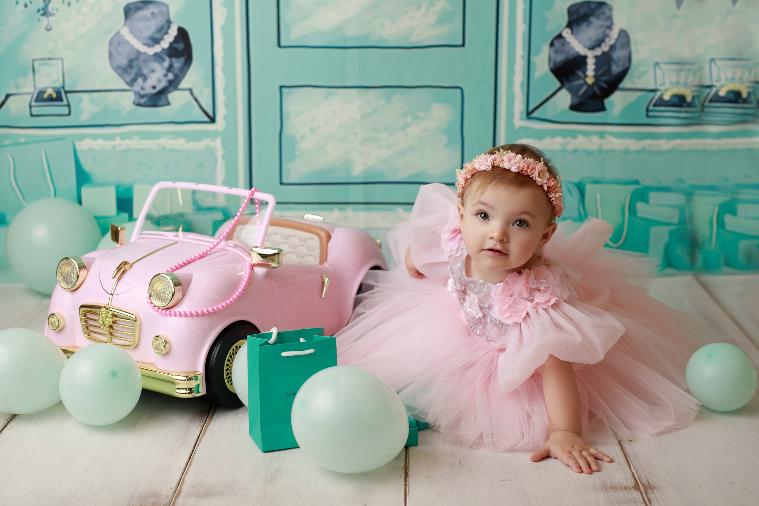 Cake-Smash. Neugeborenen & Babyfotografie Marina Buch in Wickede Ruhr NRW