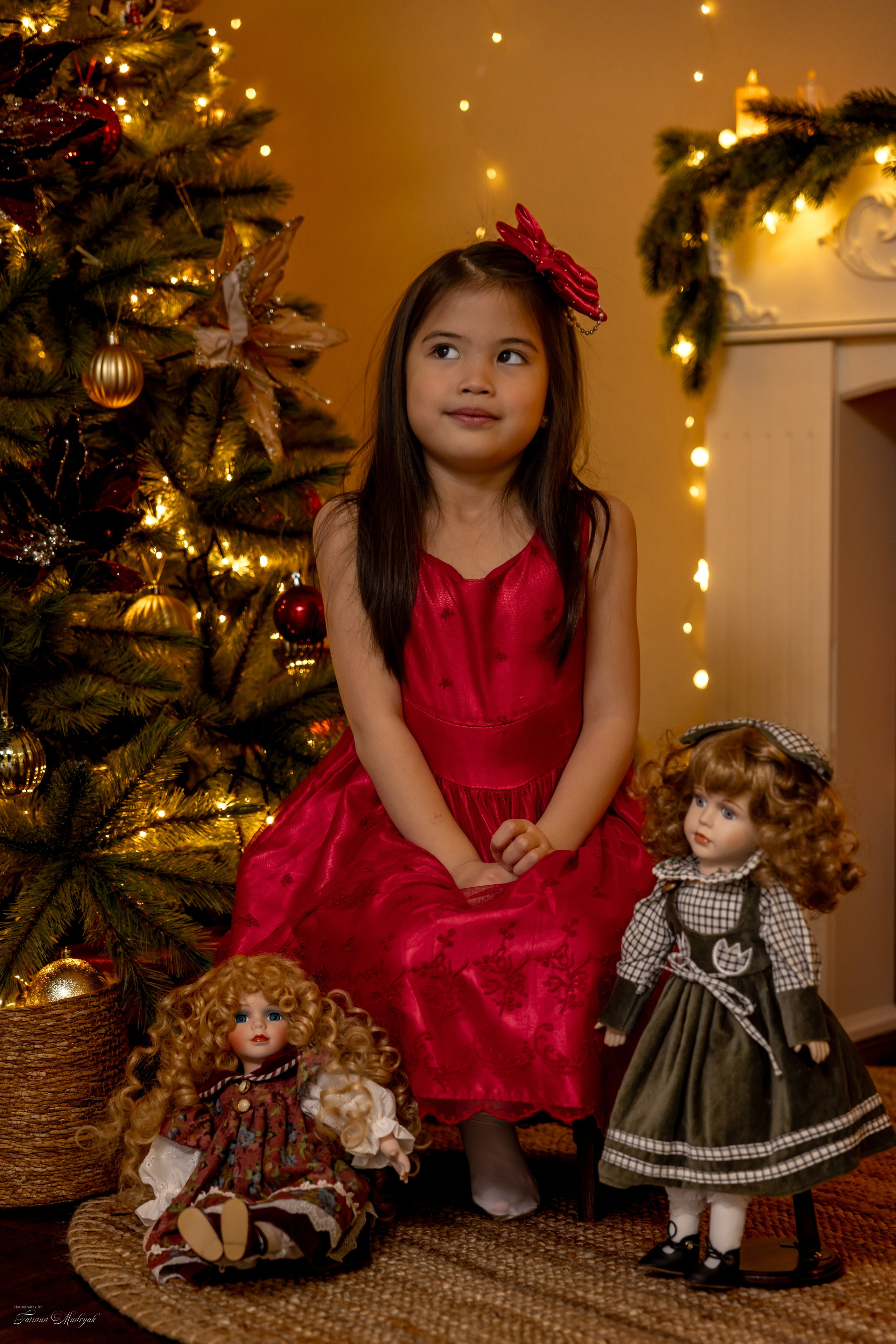 Family Aljecera. Family & Maternity Photographer in Dresden Tatiana Mudryak