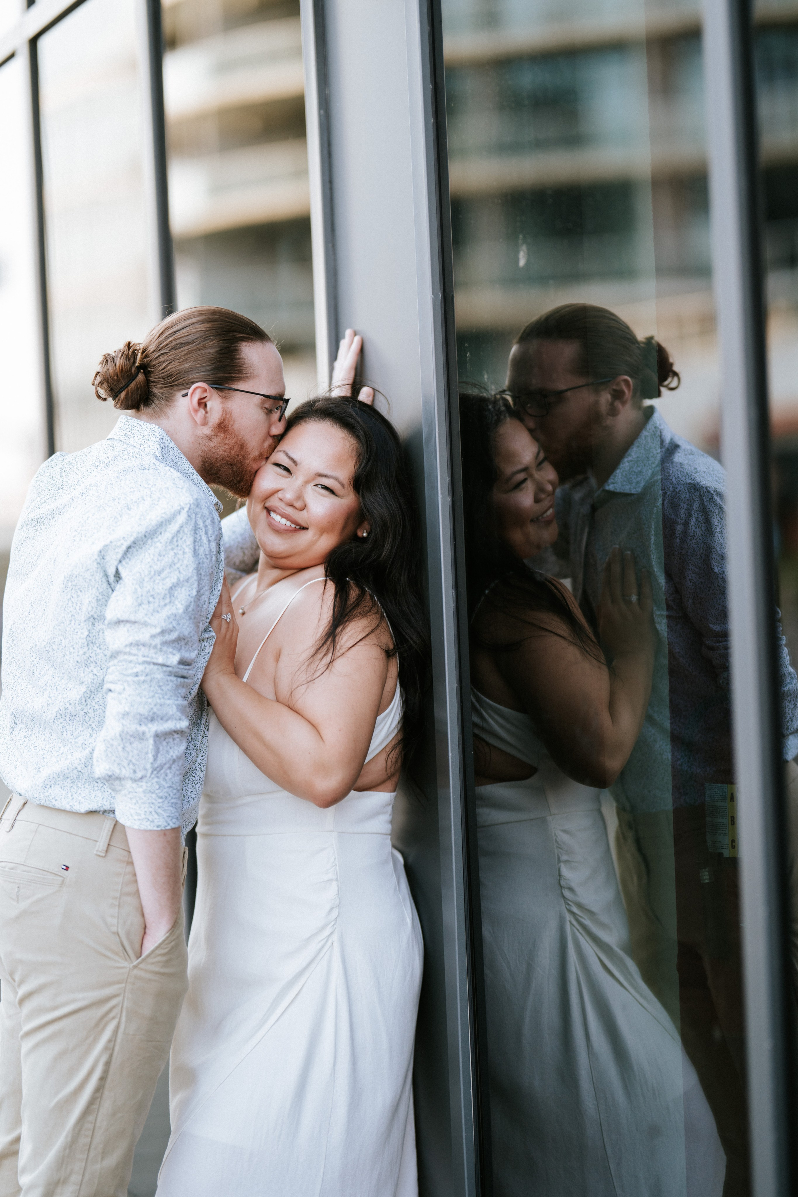 Robyn and Mark Engagement. Fine Art Wedding Photographer in the USA | Murali Lalagiri Creative Studios