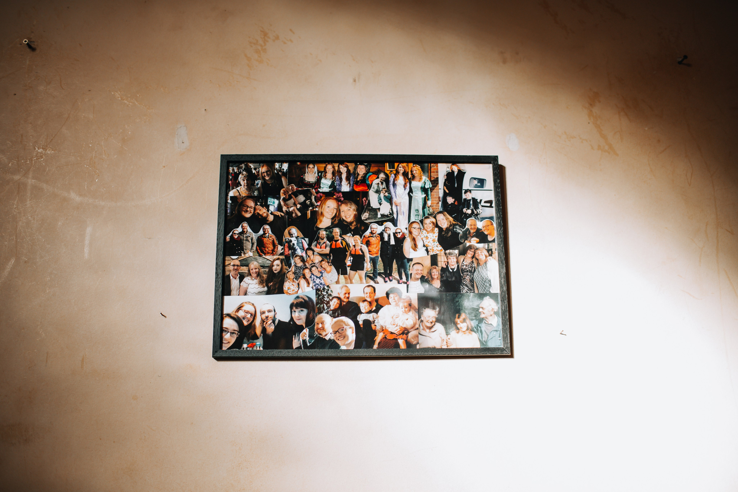 GEMMA + BIANCA. Main