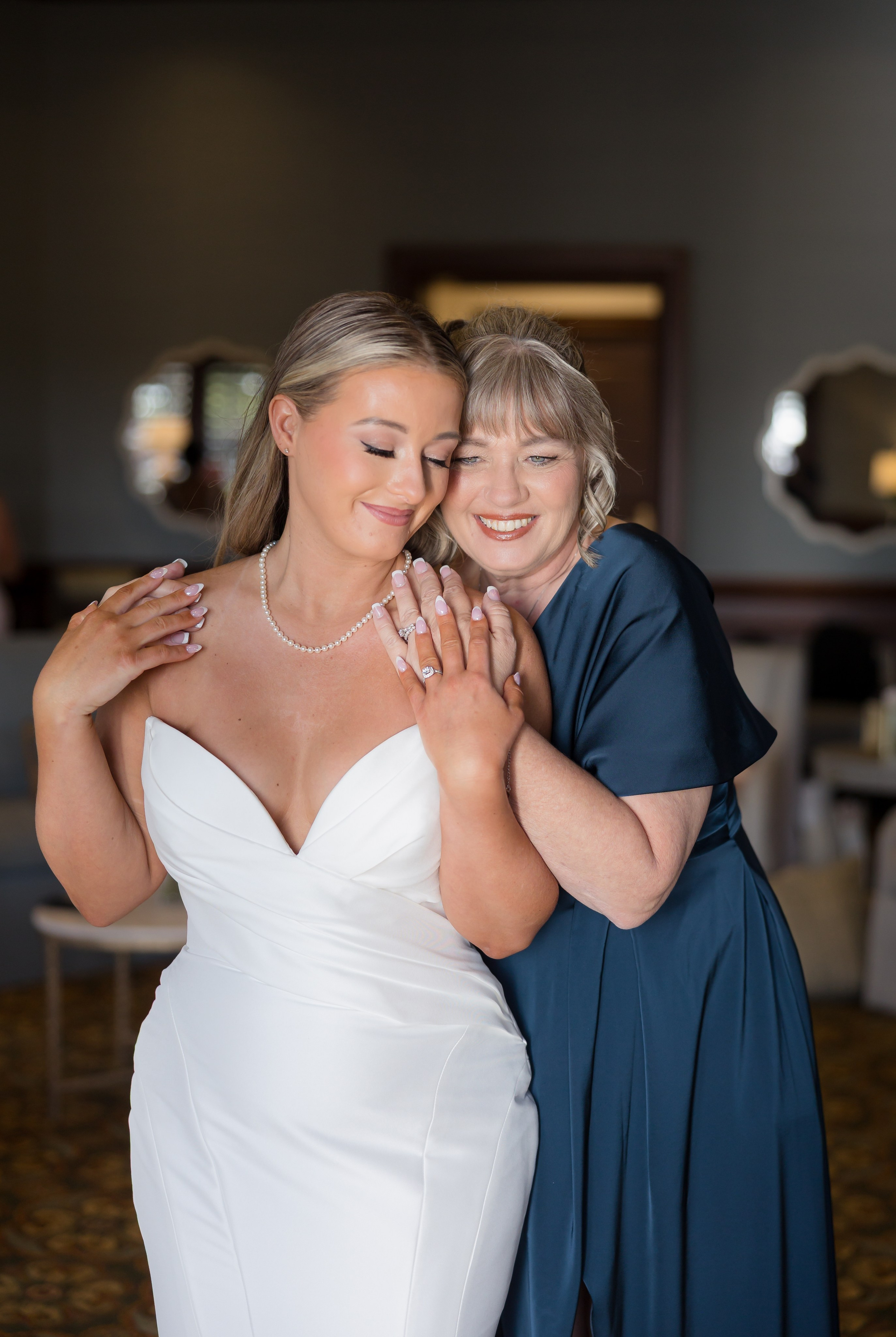 ALYSSA & RICH. YES I DO PRODUCTION — Wedding photography&videography