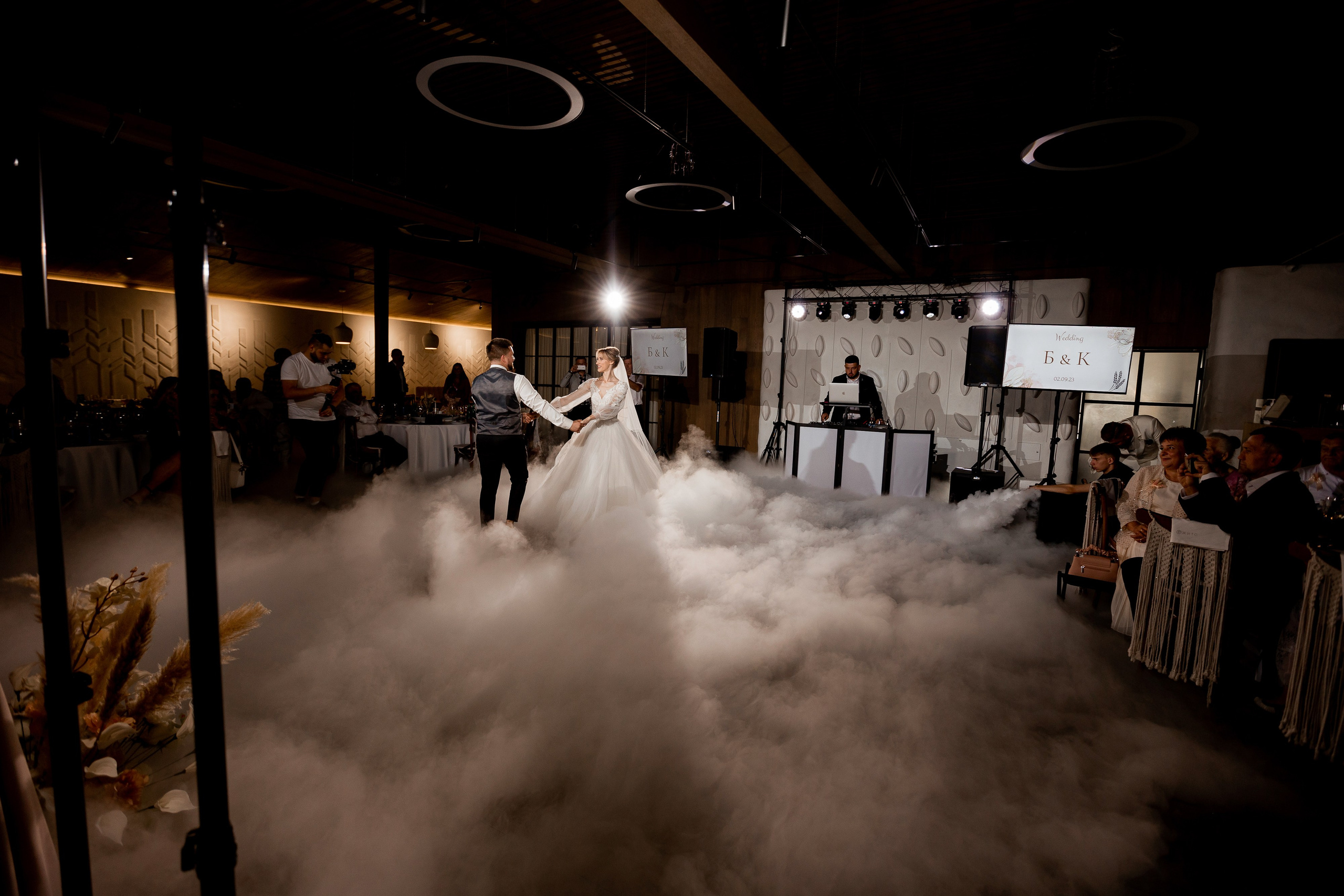 Катерина та Богдан. Ірина Терещук