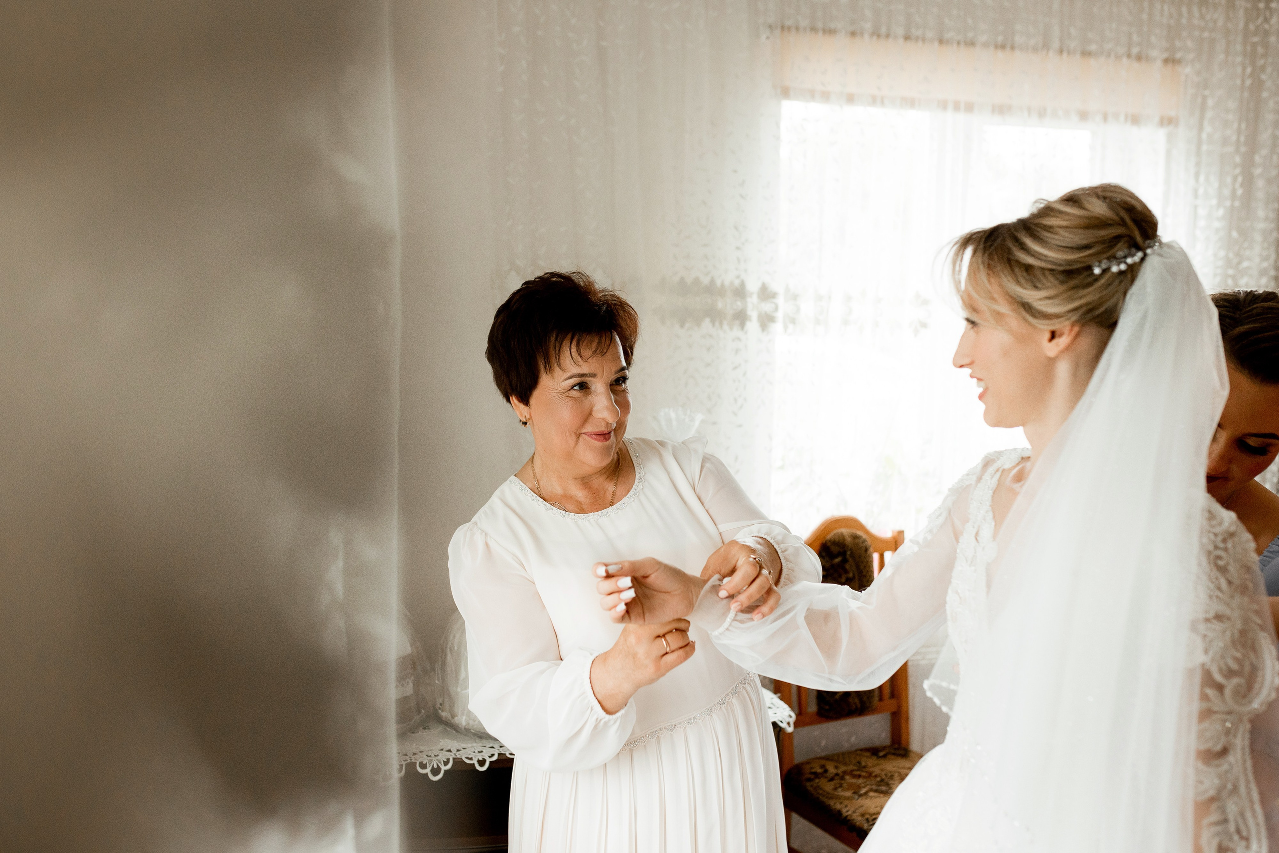 Катерина та Богдан. Ірина Терещук