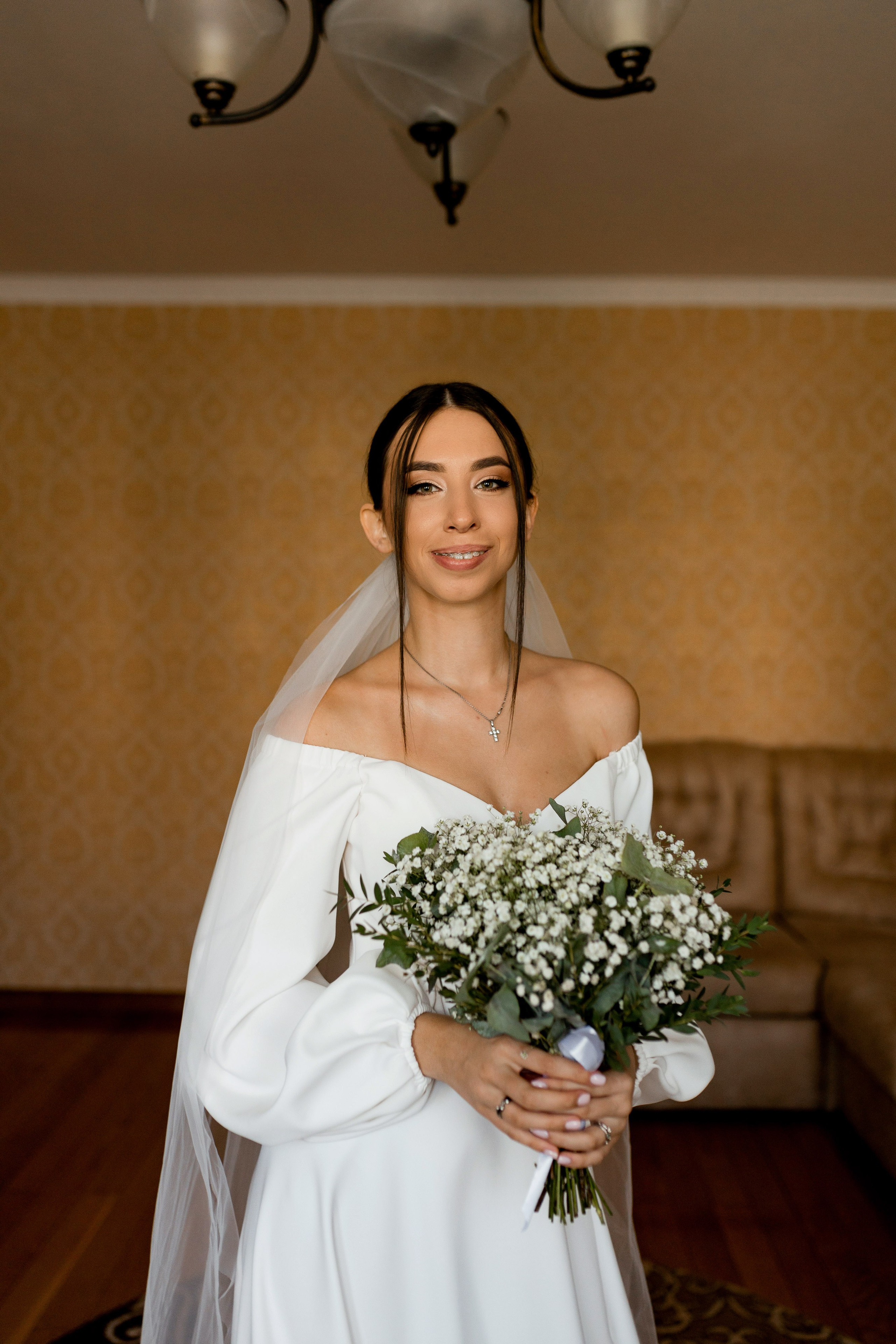 Софія та Юрій. Ірина Терещук