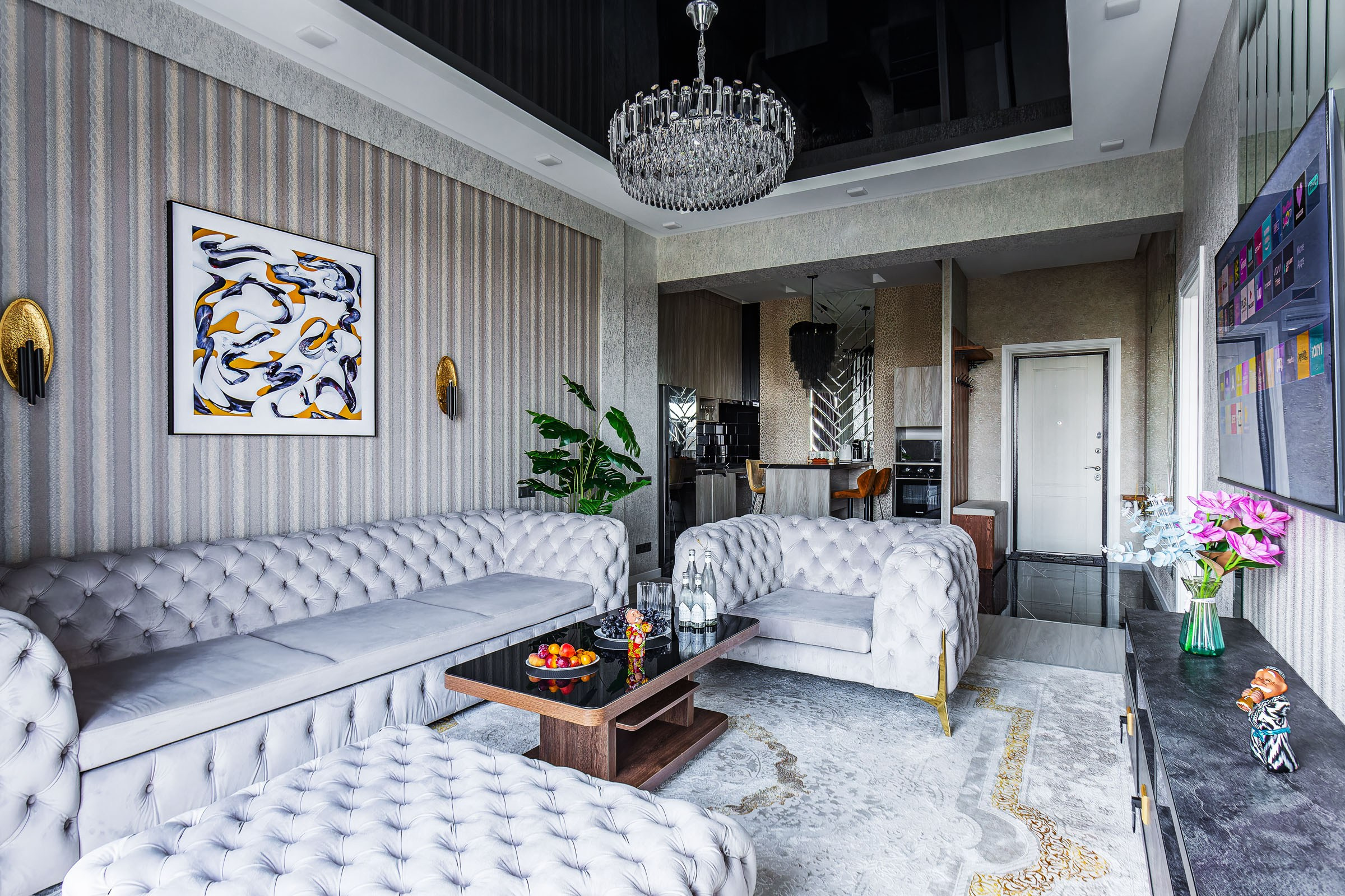 Фотограф интерьеров в Ташкенте | Портфолио работ и дизайн-проектов