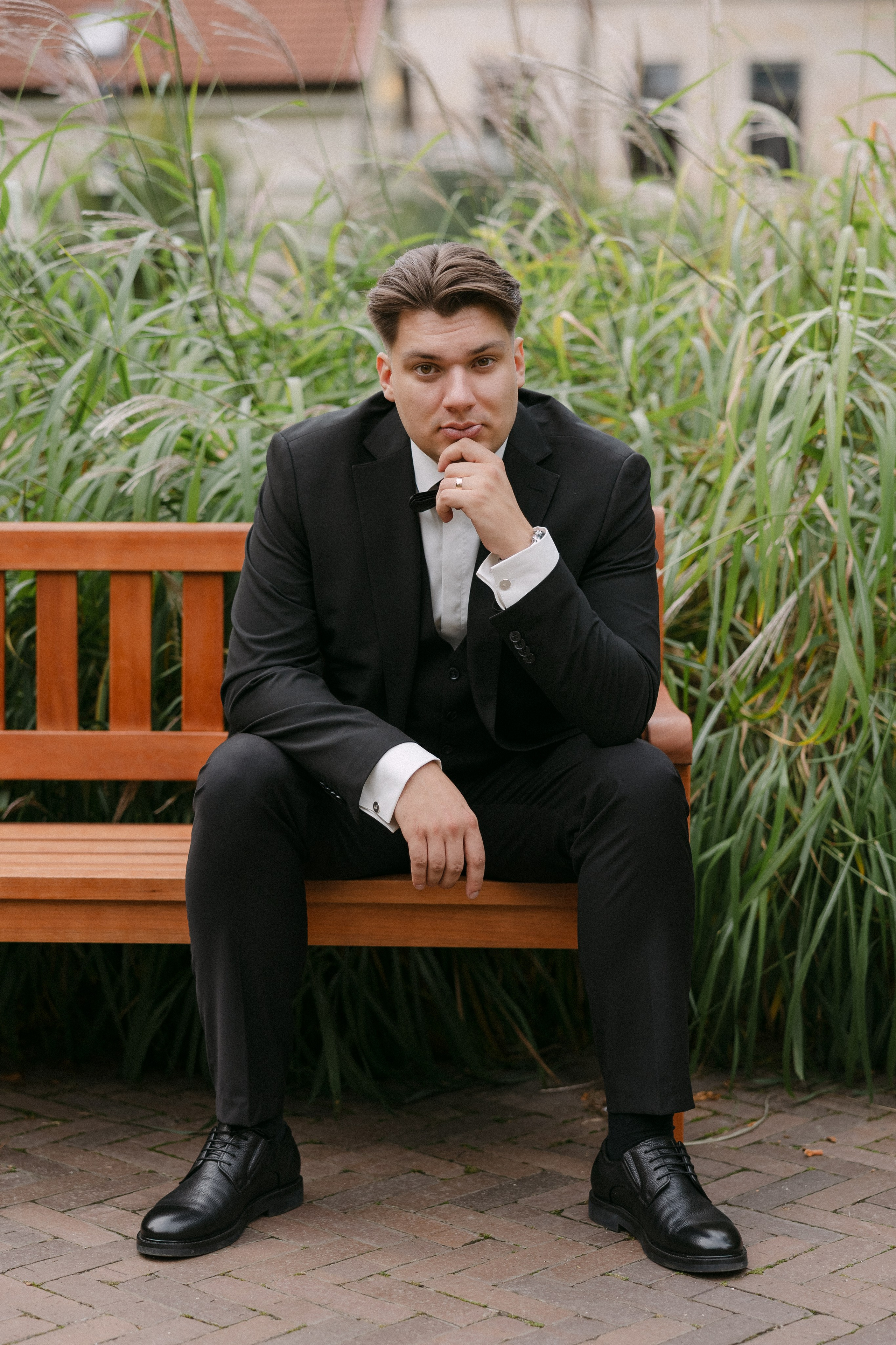 Gabrielė ir Edgaras