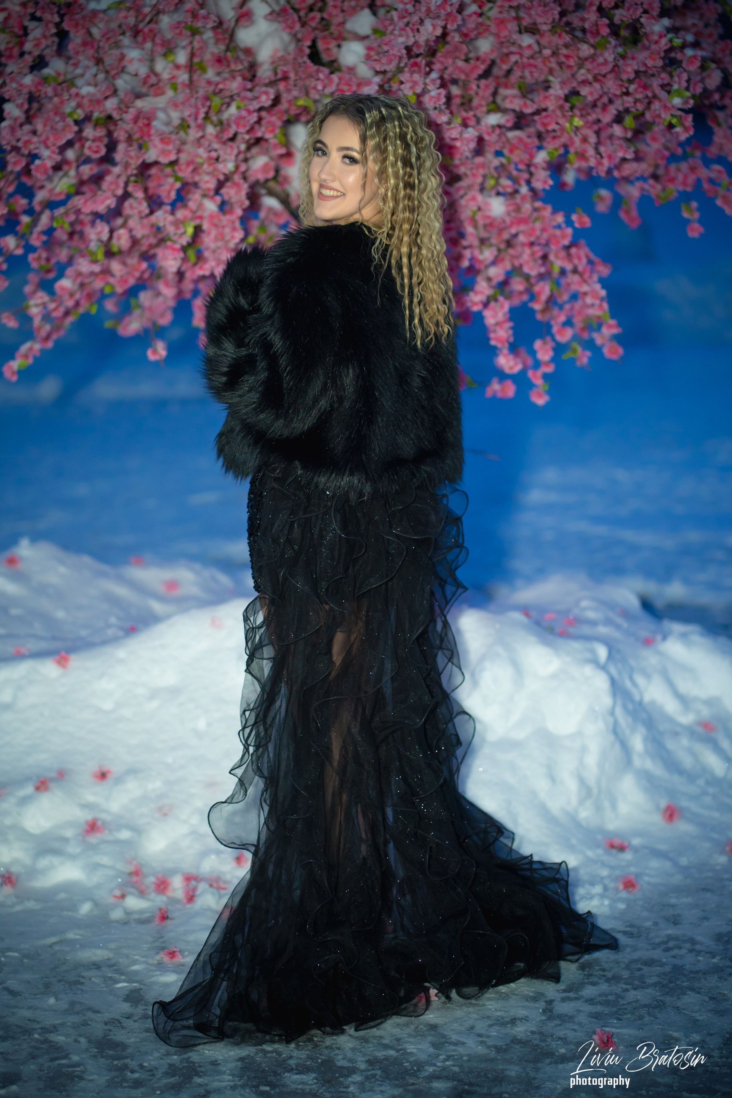 BRIANA. RRStudio — Fotograf evenimente