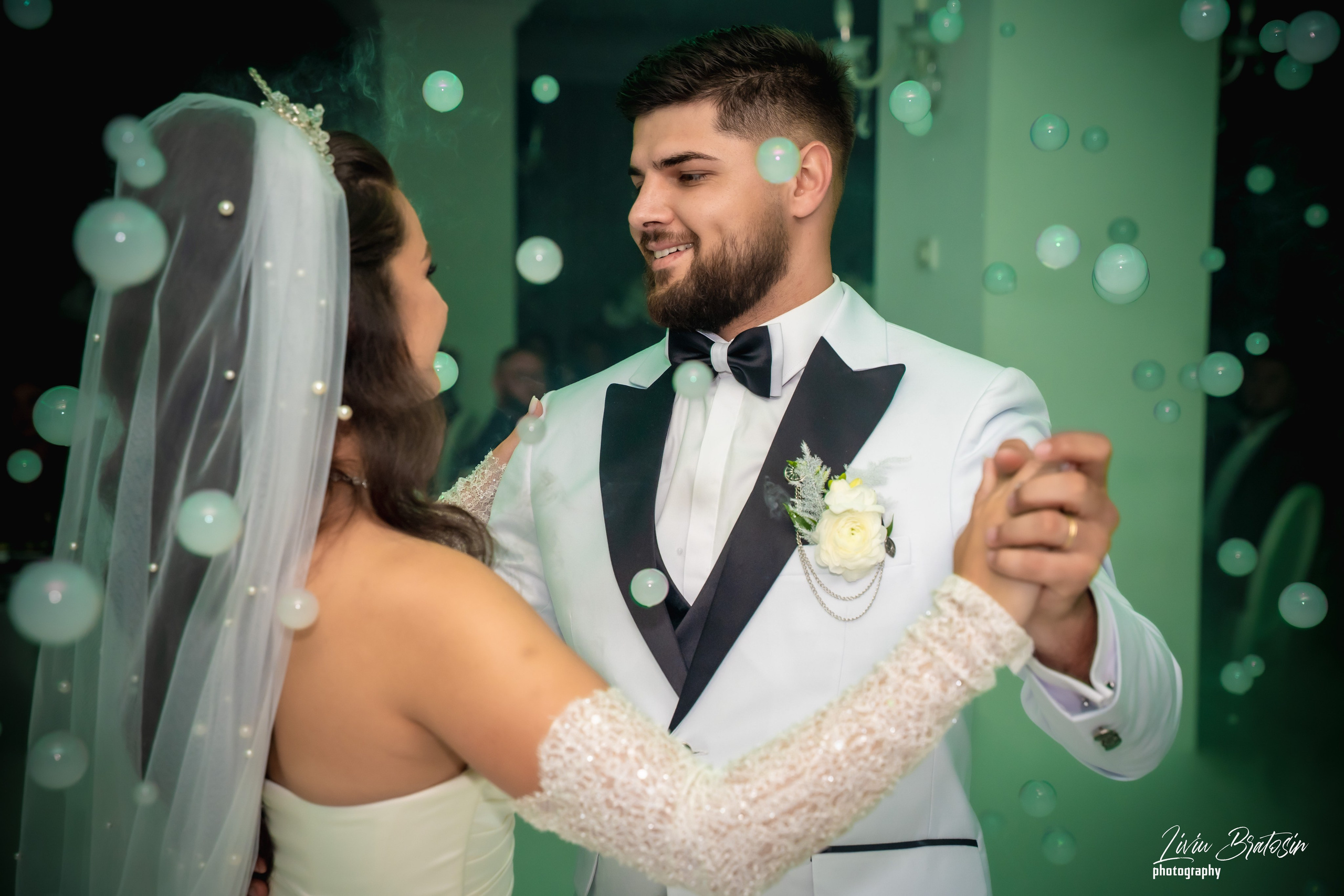 Bogdan & Andreea - 20.09.2025. RRStudio — Fotograf evenimente