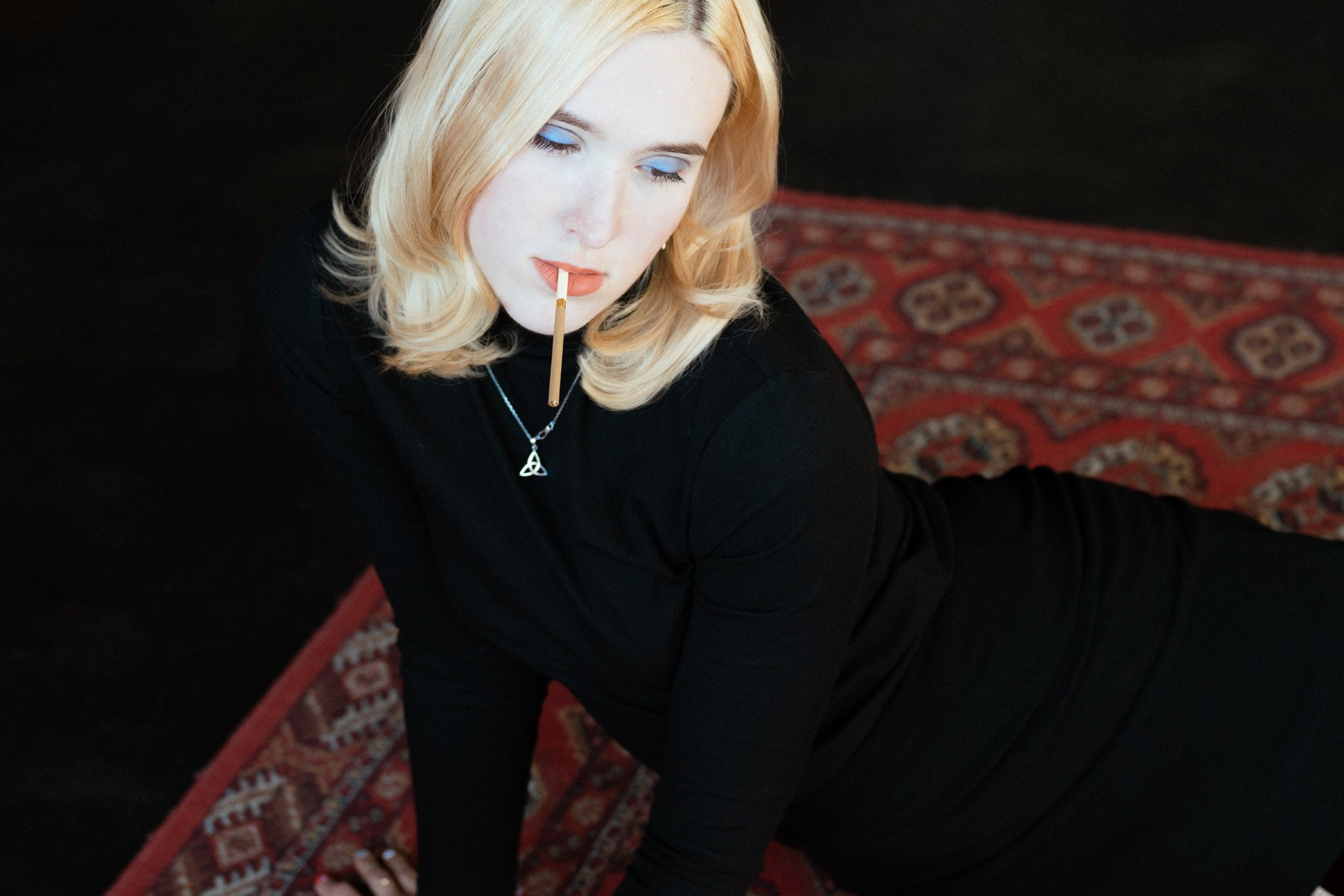 Individual Portraits. Alyona Nikolaeva — fotografo a Lecce