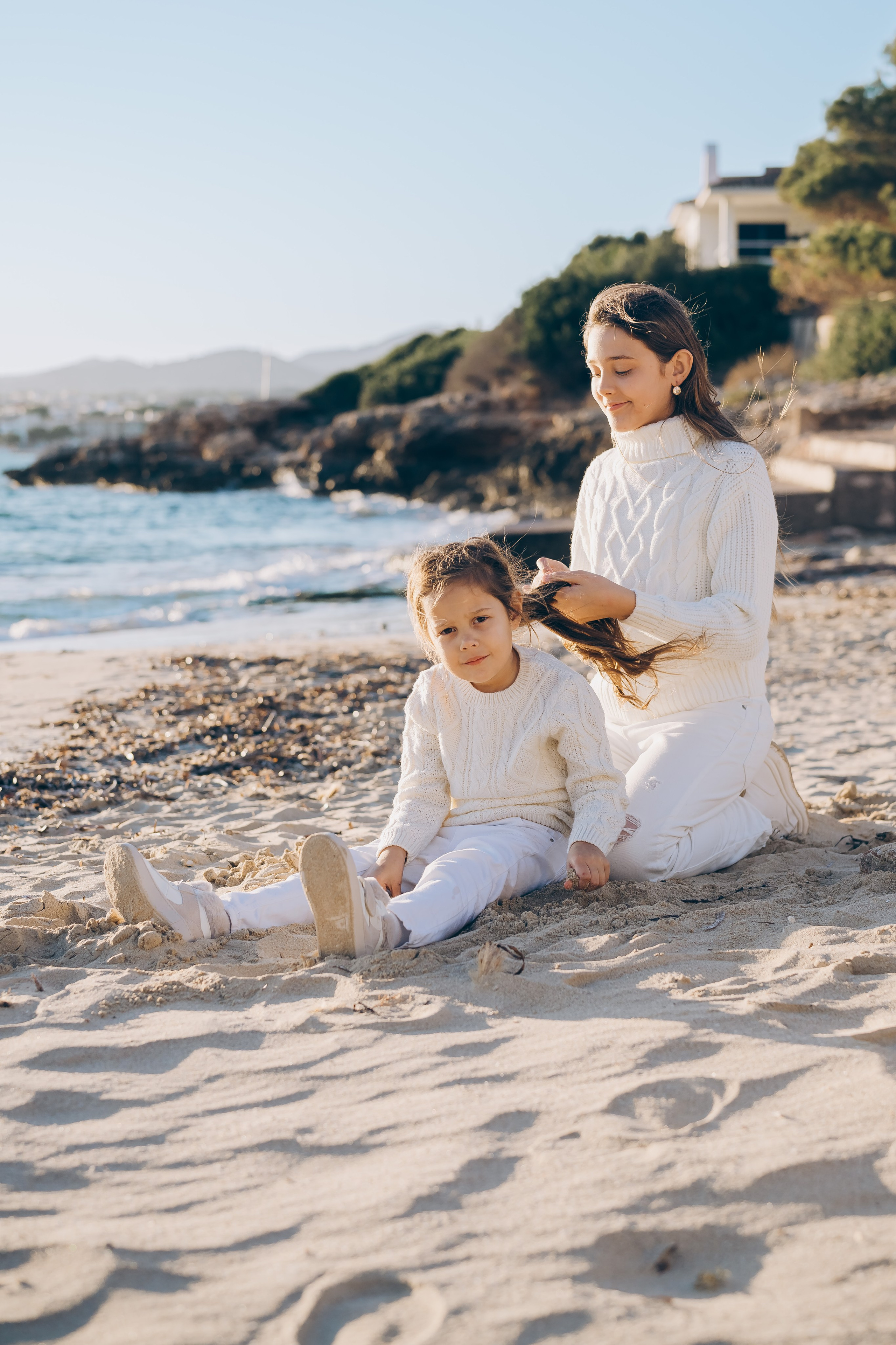 Better together. Фотограф Пальма де Майорка