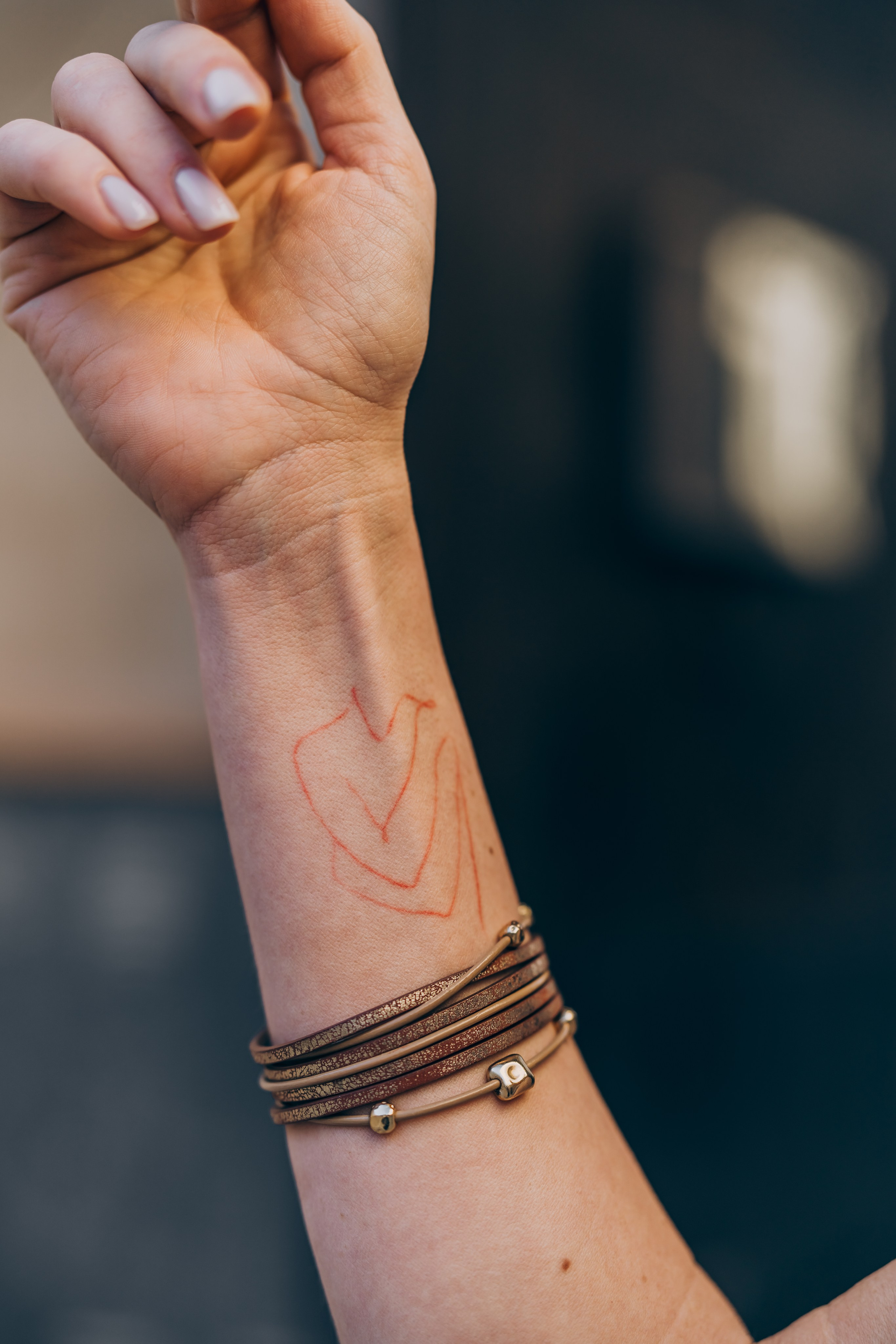 Path to yourself. Ira. Фотограф Пальма де Майорка