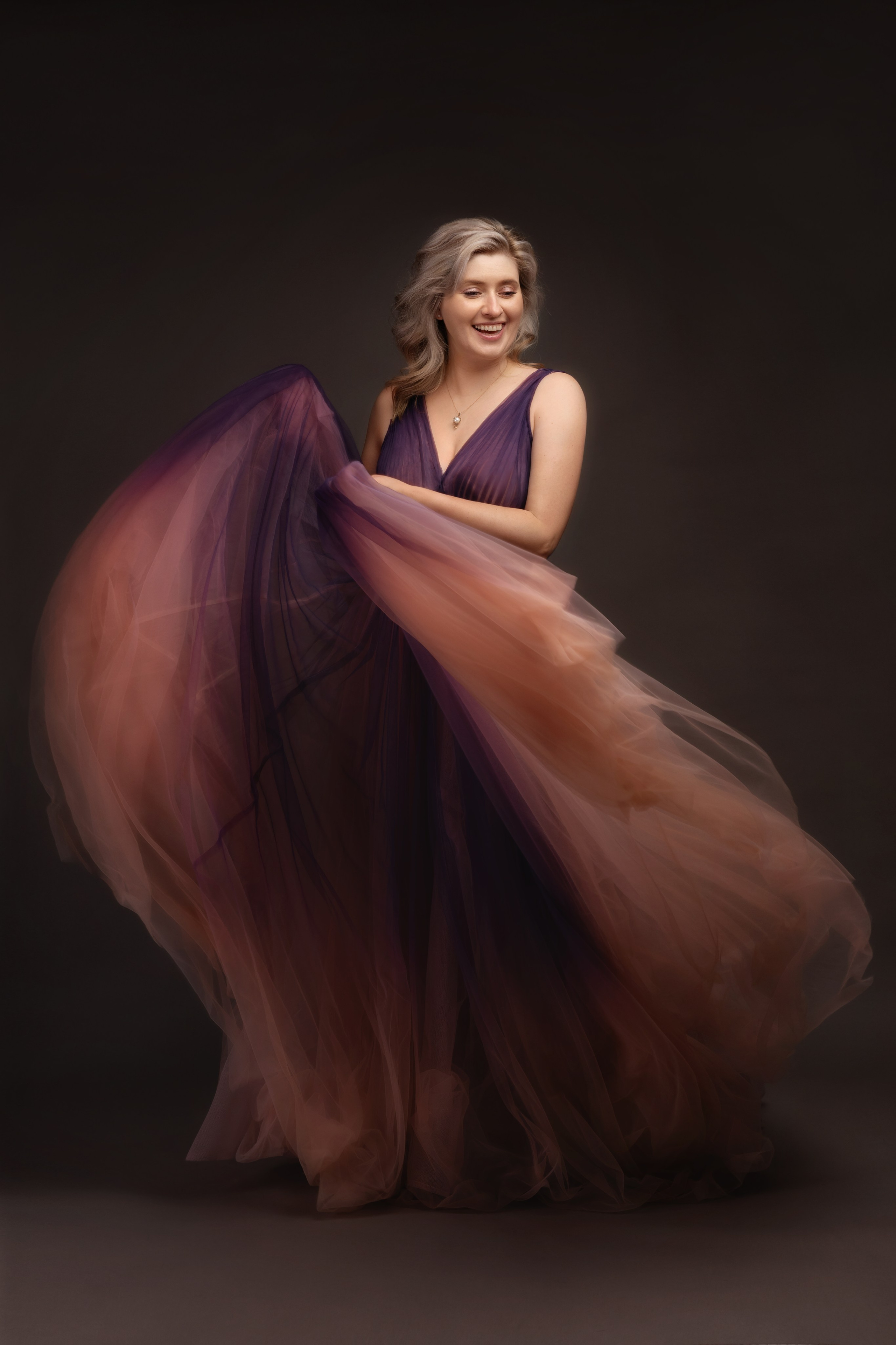 HM. Wedding & portrait photography in the Seattle Area. Helen Michelle photographer