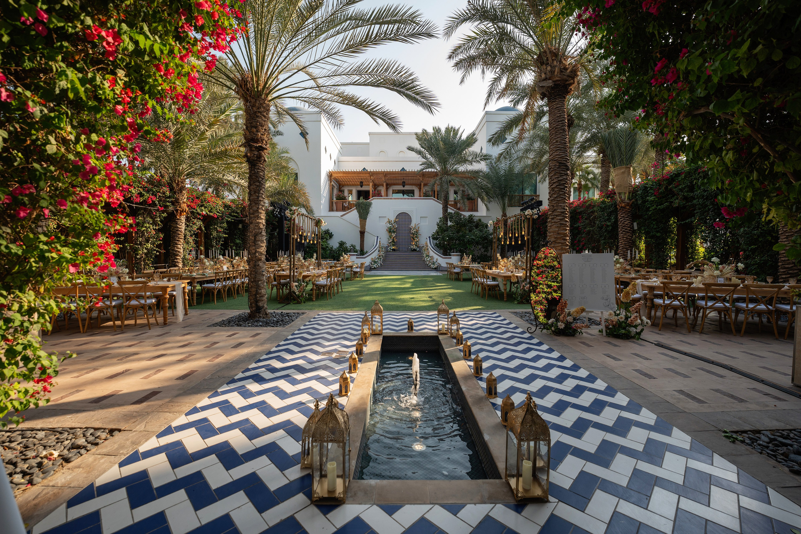 Interior Photography Dubai — Denys Gromov. Denys Gromov