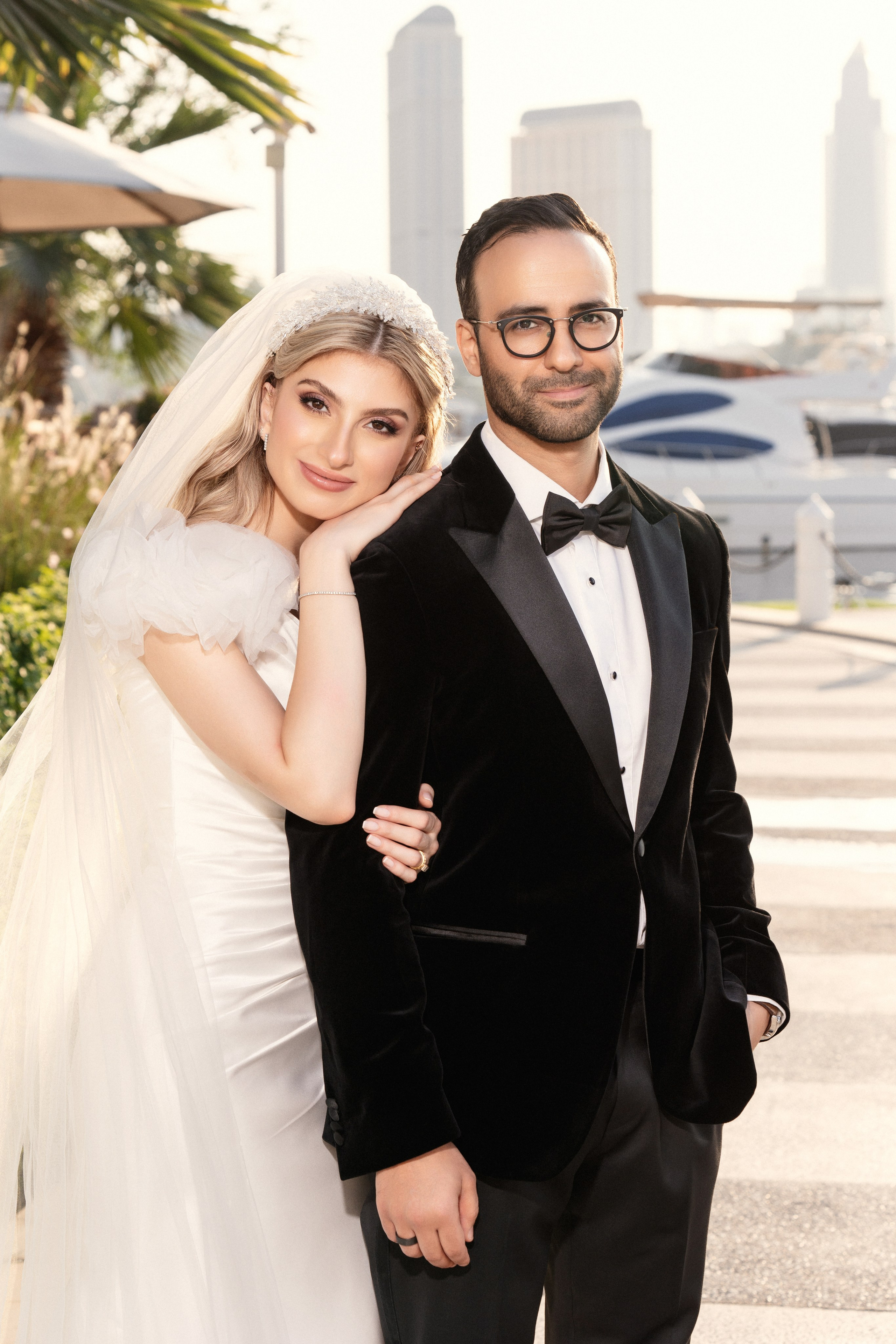 Wedding Photography Dubai — Denys Gromov. Denys Gromov