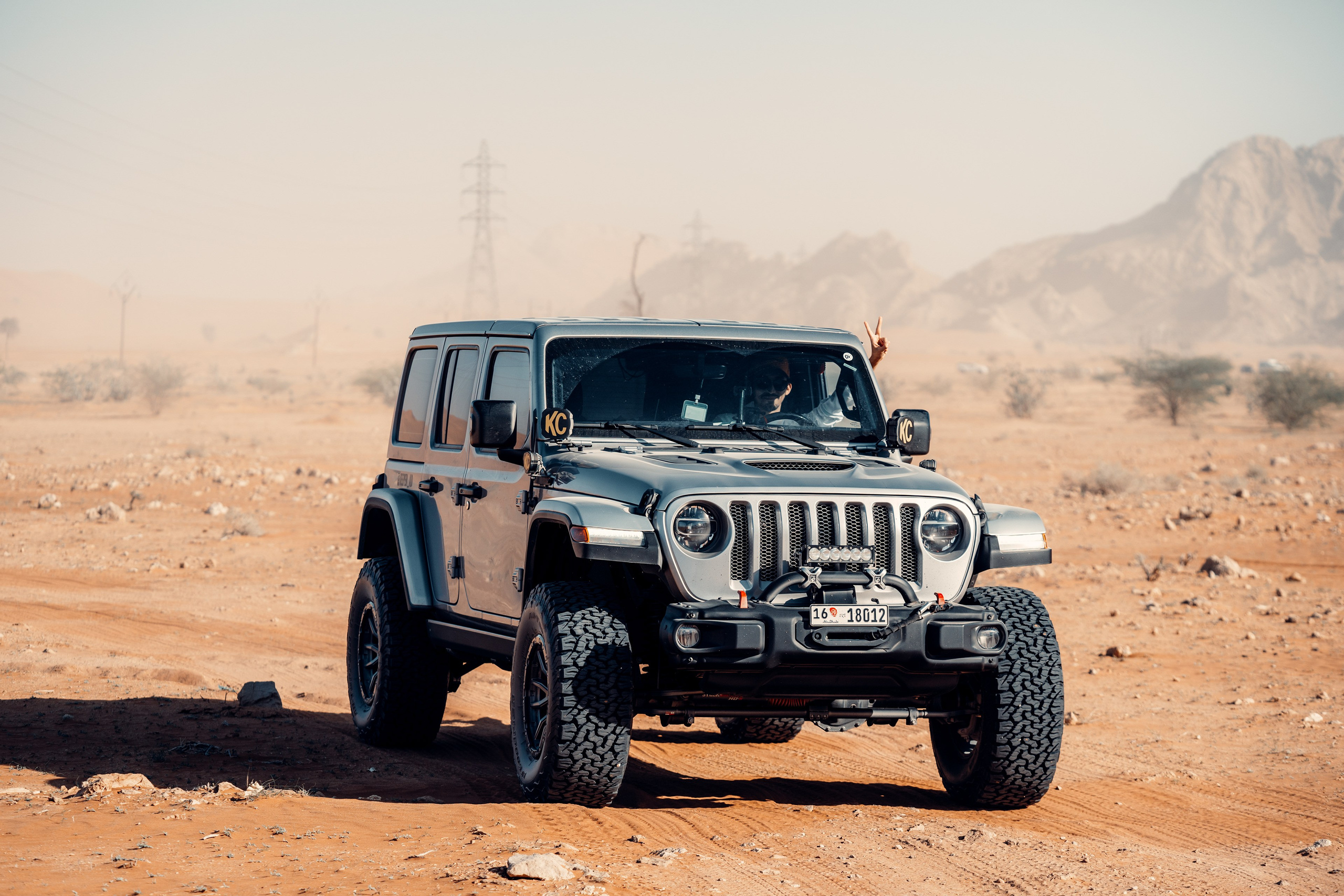 Automotive Photography Dubai — Denys Gromov. Denys Gromov