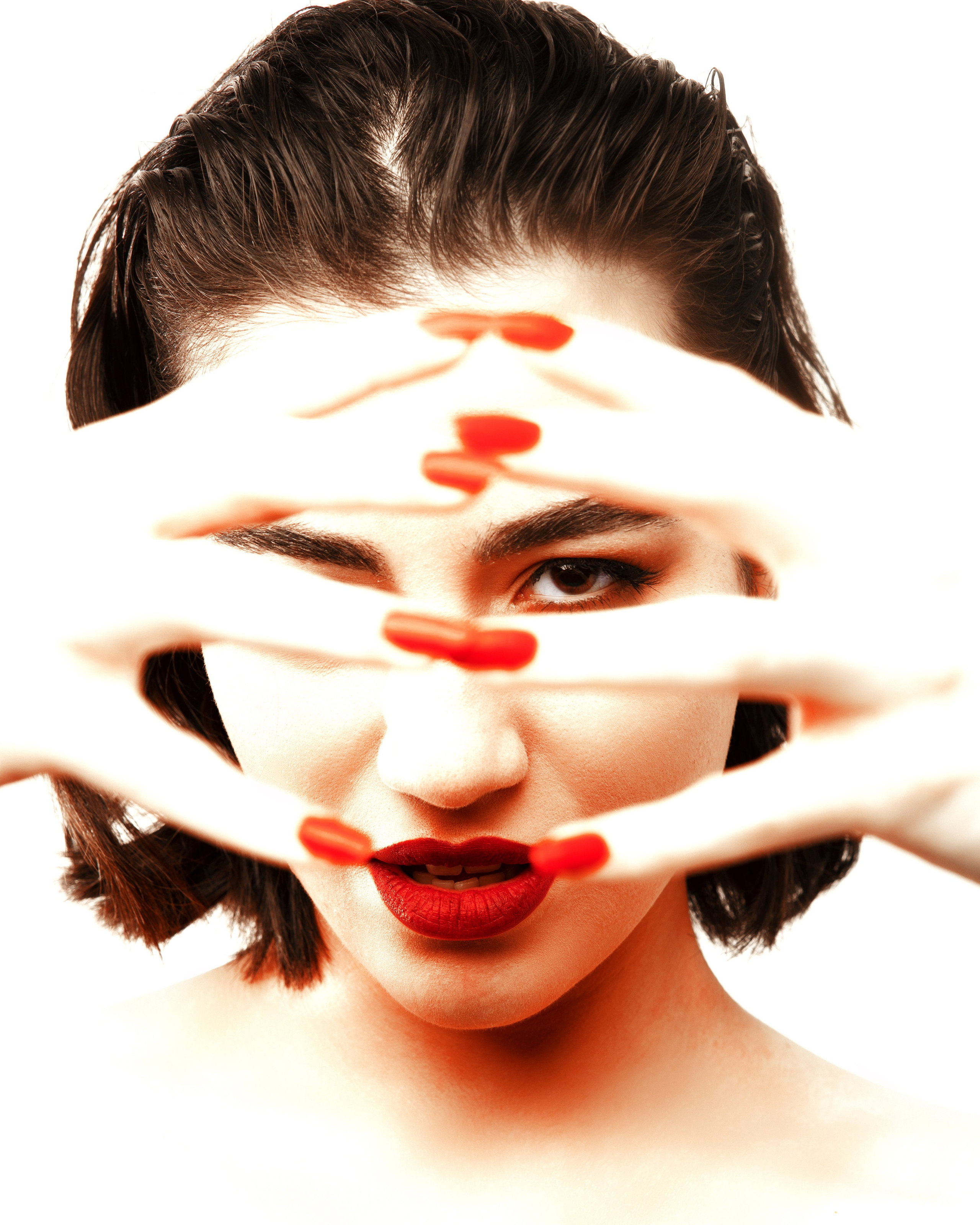 Studio. Baku Photographer