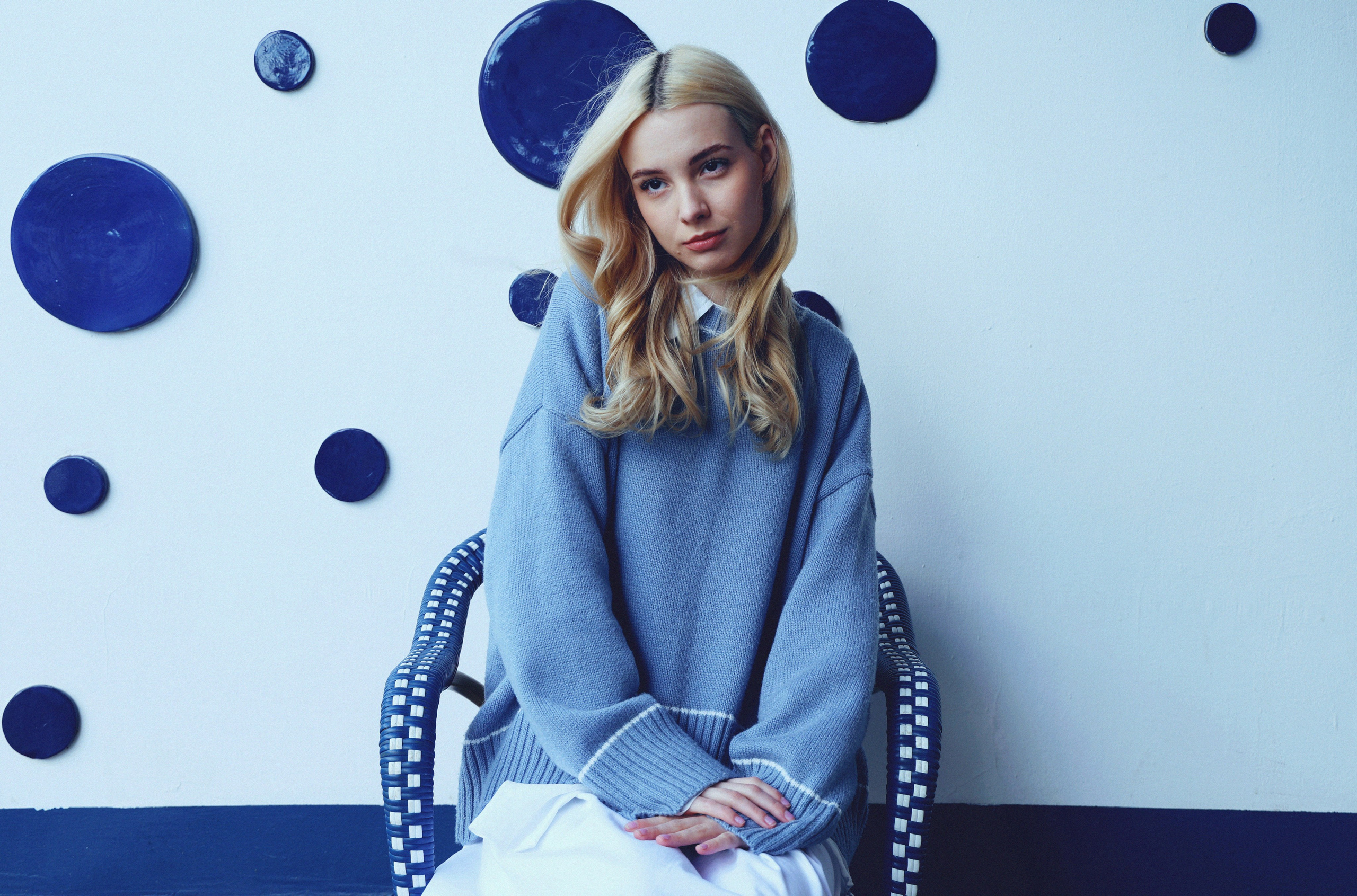 PHOTOSESSION for MILENA| Valencia, Spain. Lana Petrychenko — Portrait & Family Photographer. Valencia, Spain