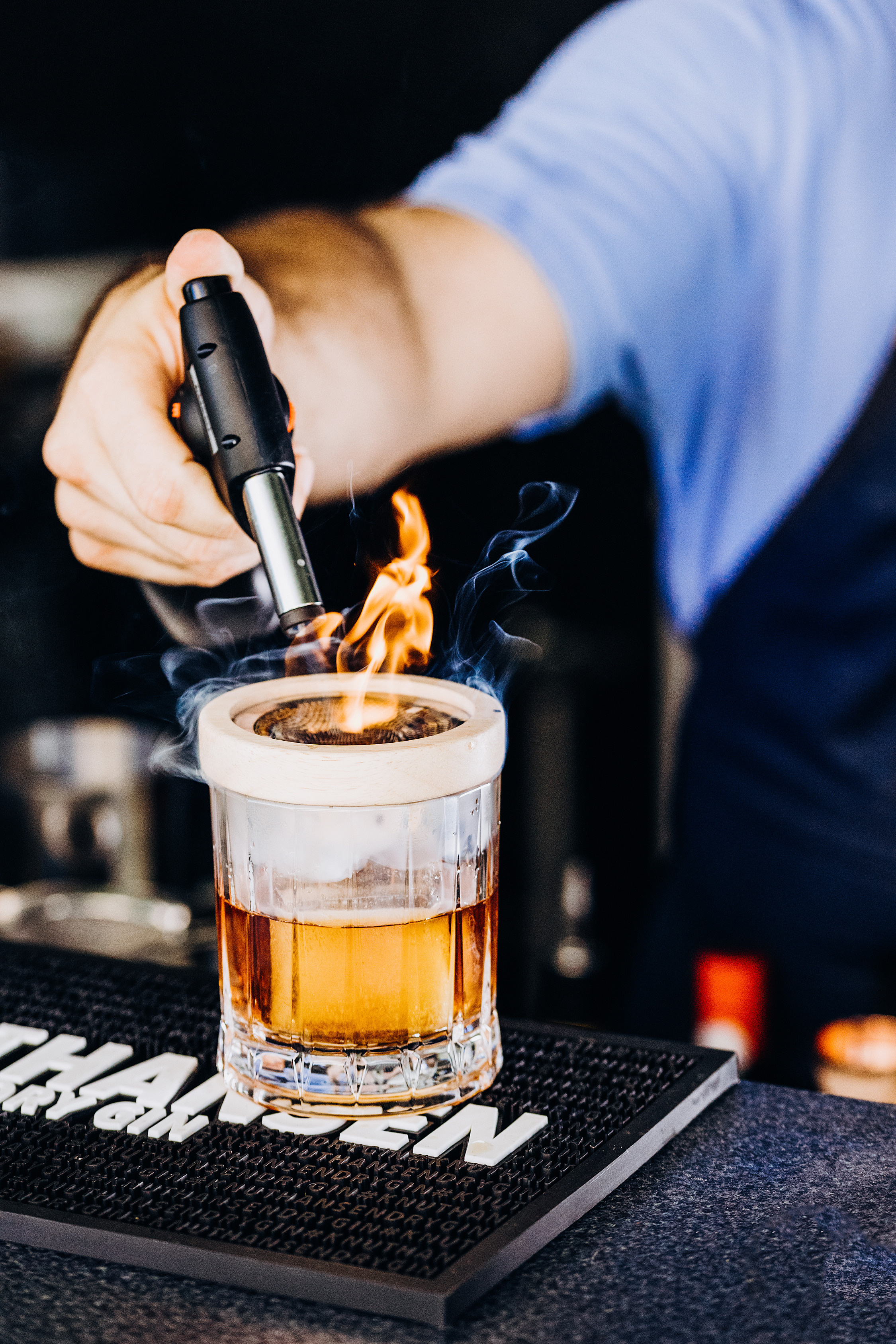 PORTFOLIO. FOTOGRAFÍA GASTRONÓMICA TENERIFE