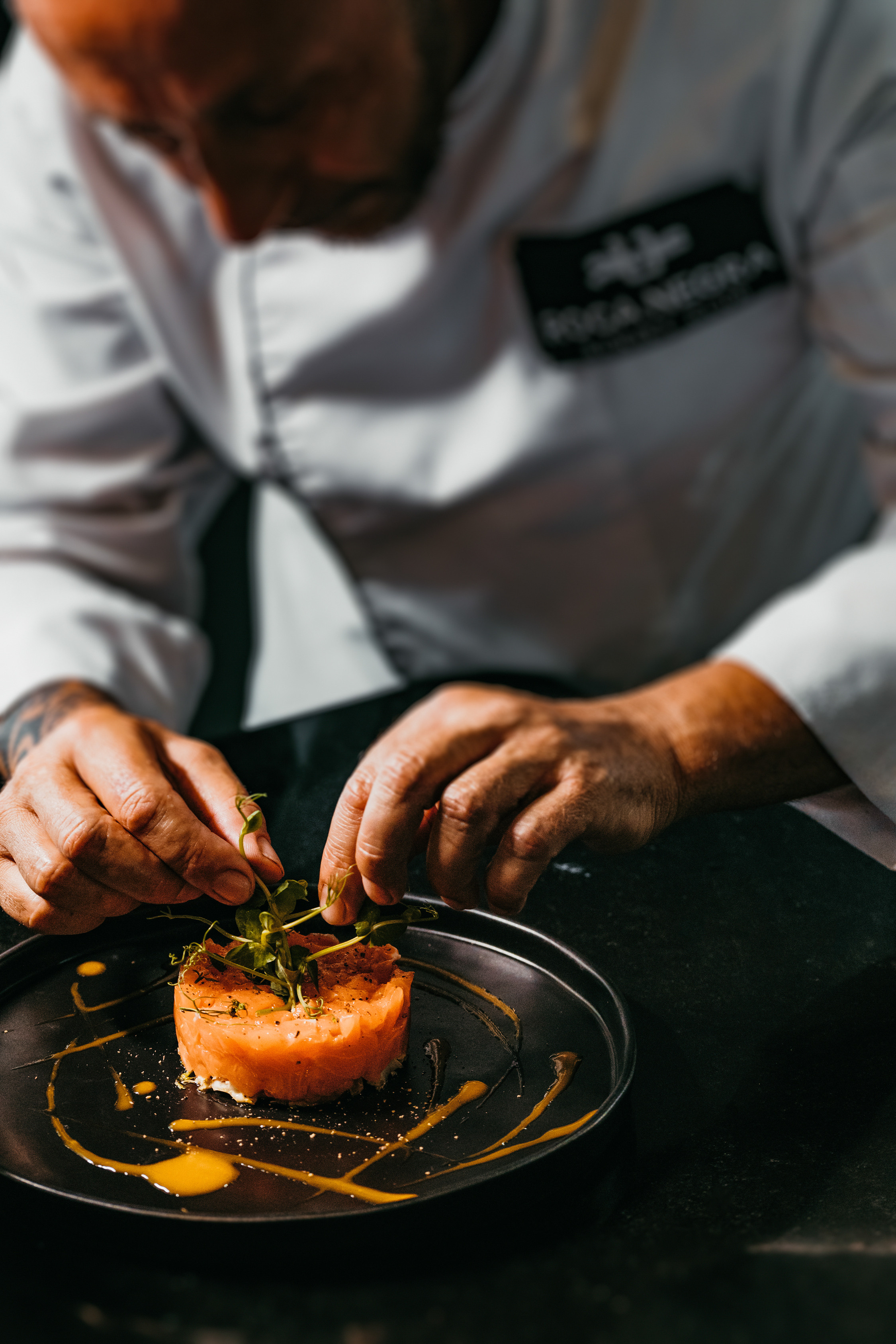 PORTFOLIO. FOTOGRAFÍA GASTRONÓMICA TENERIFE