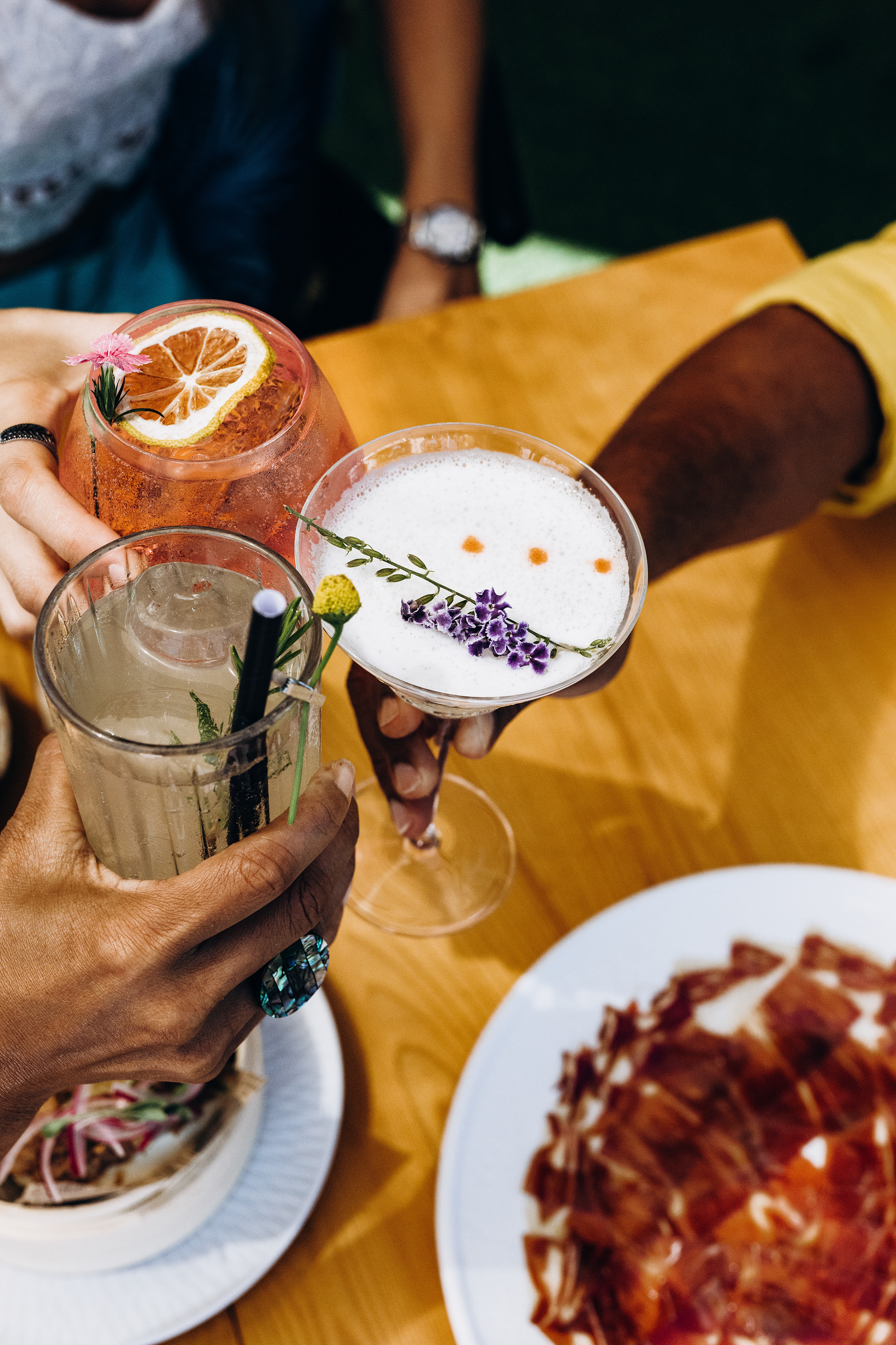 PORTFOLIO. FOTOGRAFÍA GASTRONÓMICA TENERIFE