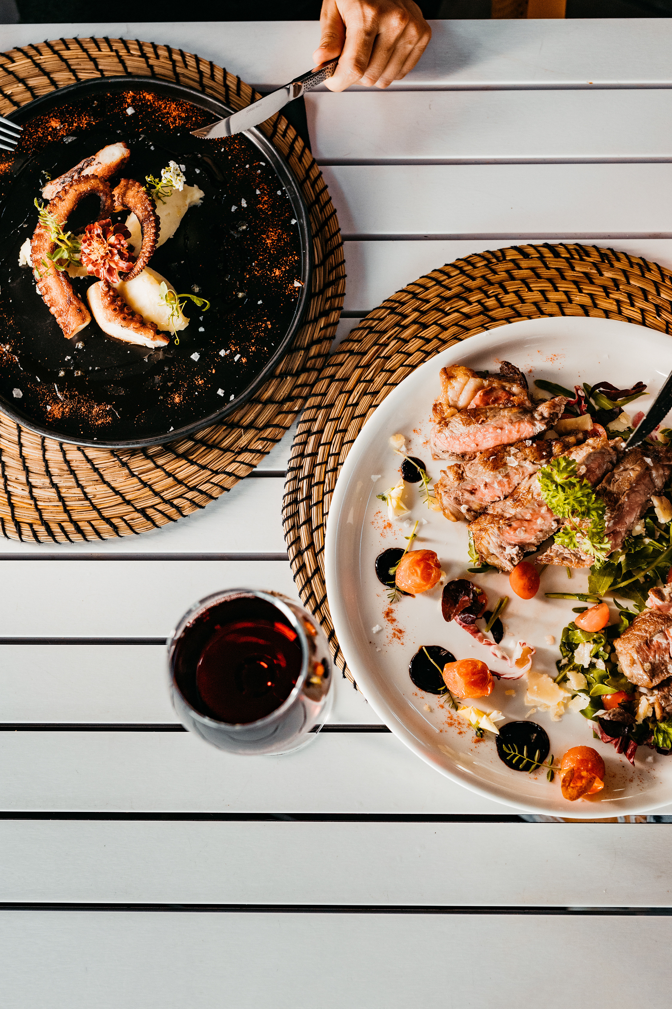 PORTFOLIO. FOTOGRAFÍA GASTRONÓMICA TENERIFE