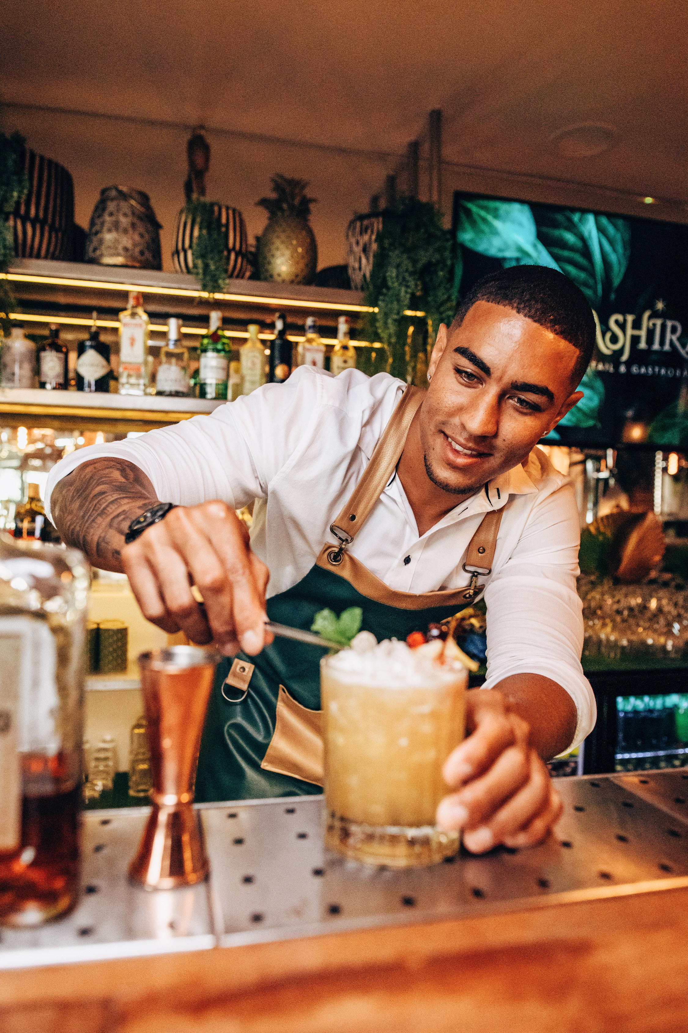 PORTFOLIO. FOTOGRAFÍA GASTRONÓMICA TENERIFE