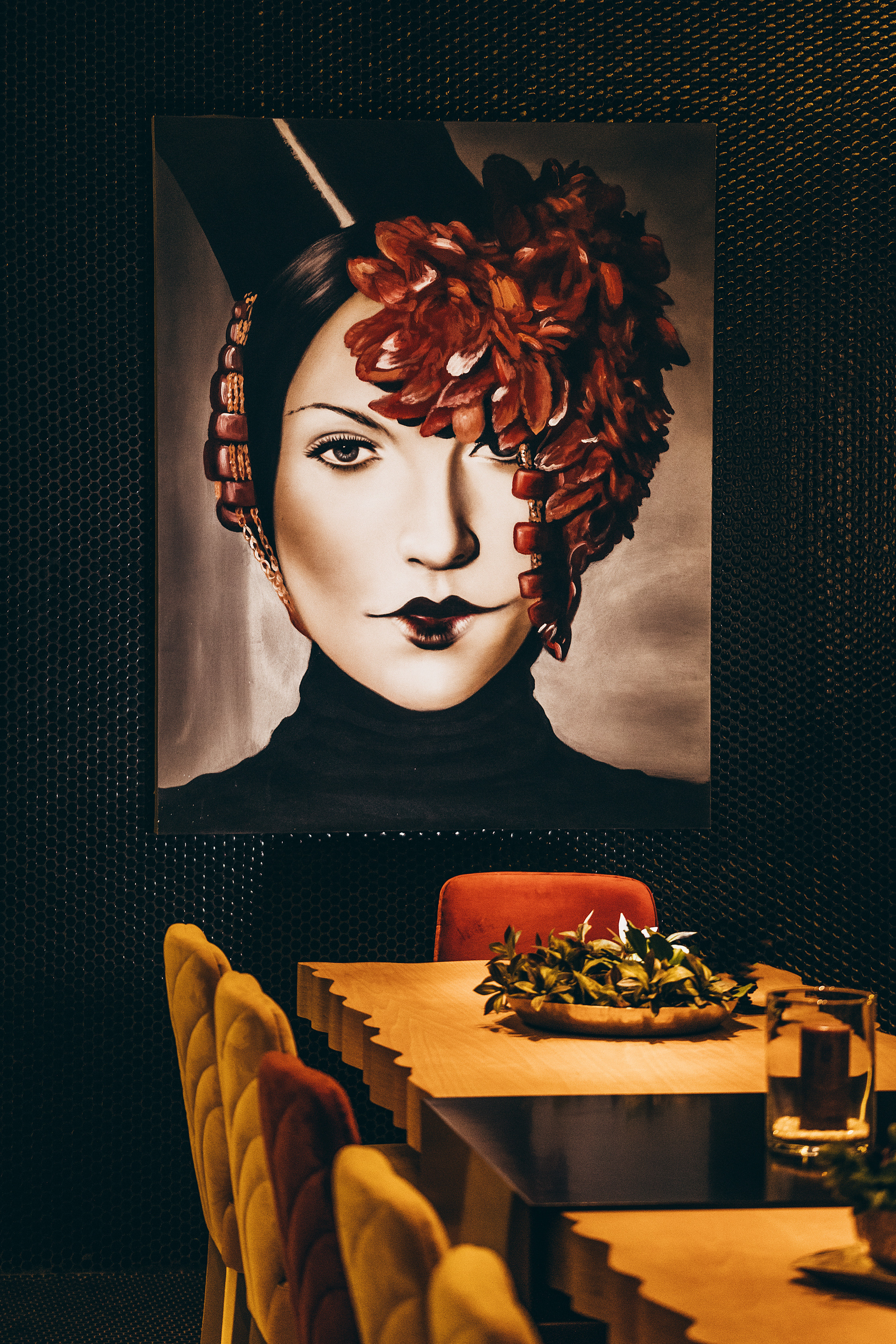 PORTFOLIO. FOTOGRAFÍA GASTRONÓMICA TENERIFE