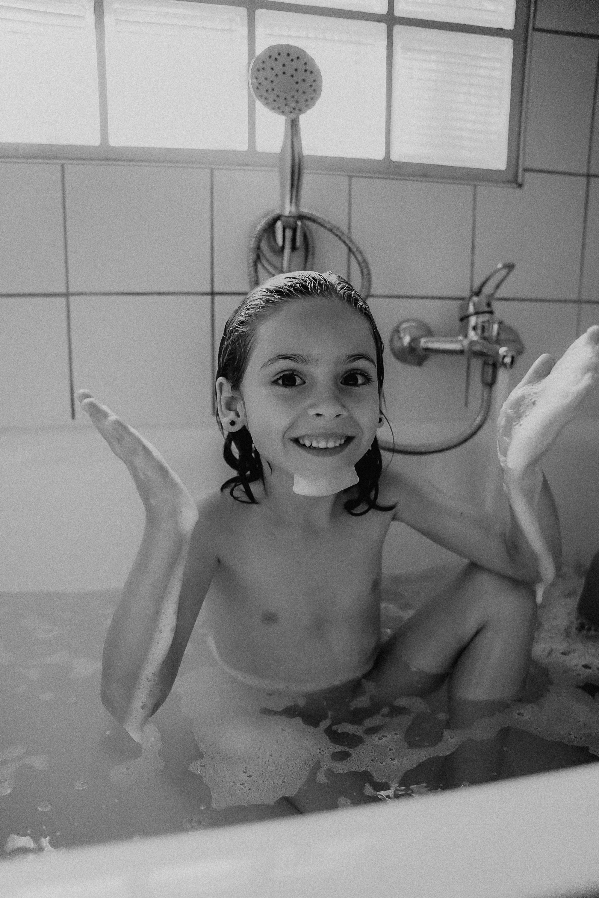 RITRATTO | LIFESTYLE | REPORTAGE. Svitlana Miahka fotografa a Genova