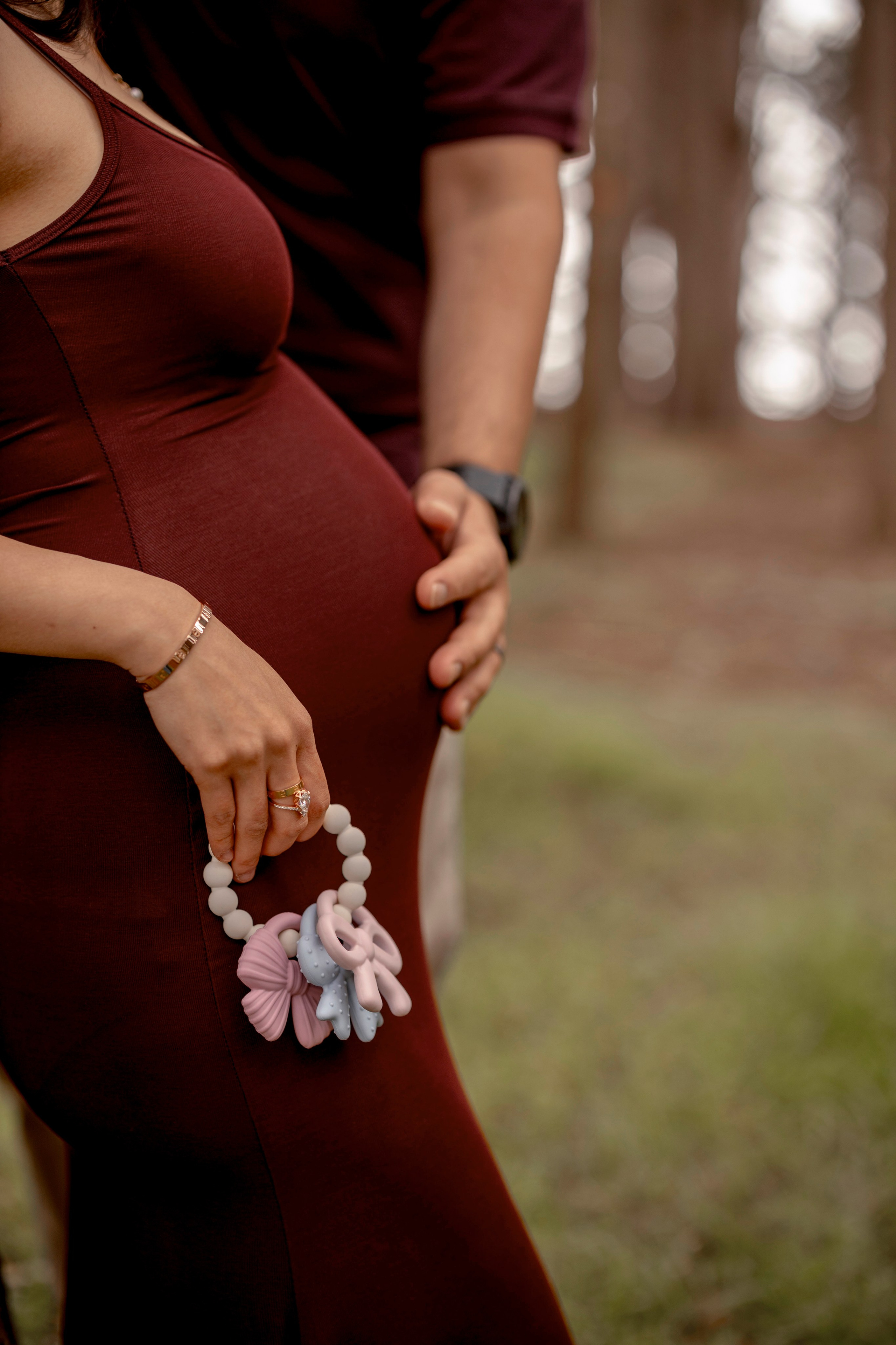 Forest. Bay Area Photographer: family, maternity, love story, wedding