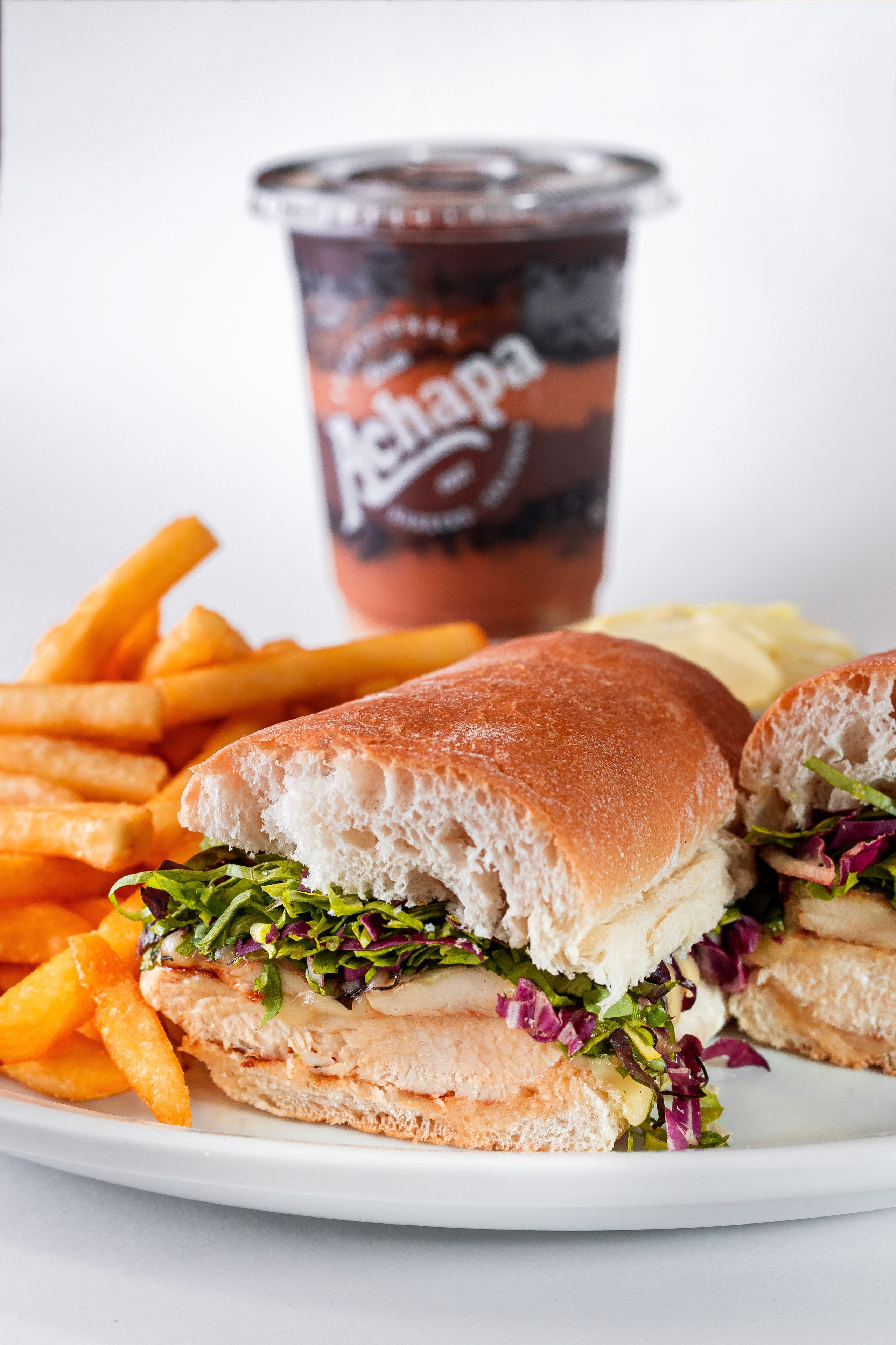 Gastronomia. Fotografo Atibaia | Gabriel Sucena Fotografia