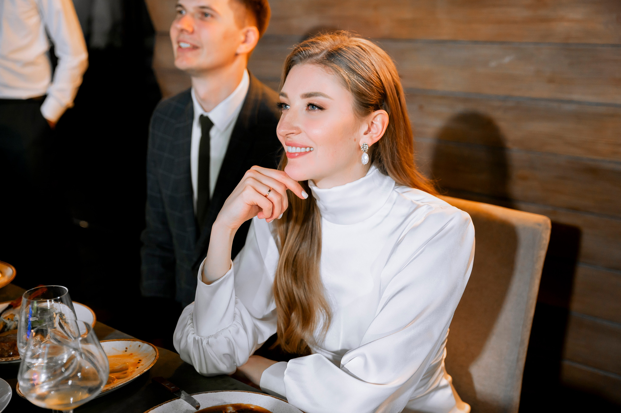 Мария & Никита. Свадебный и семейный фотограф Екатерина Шестакова