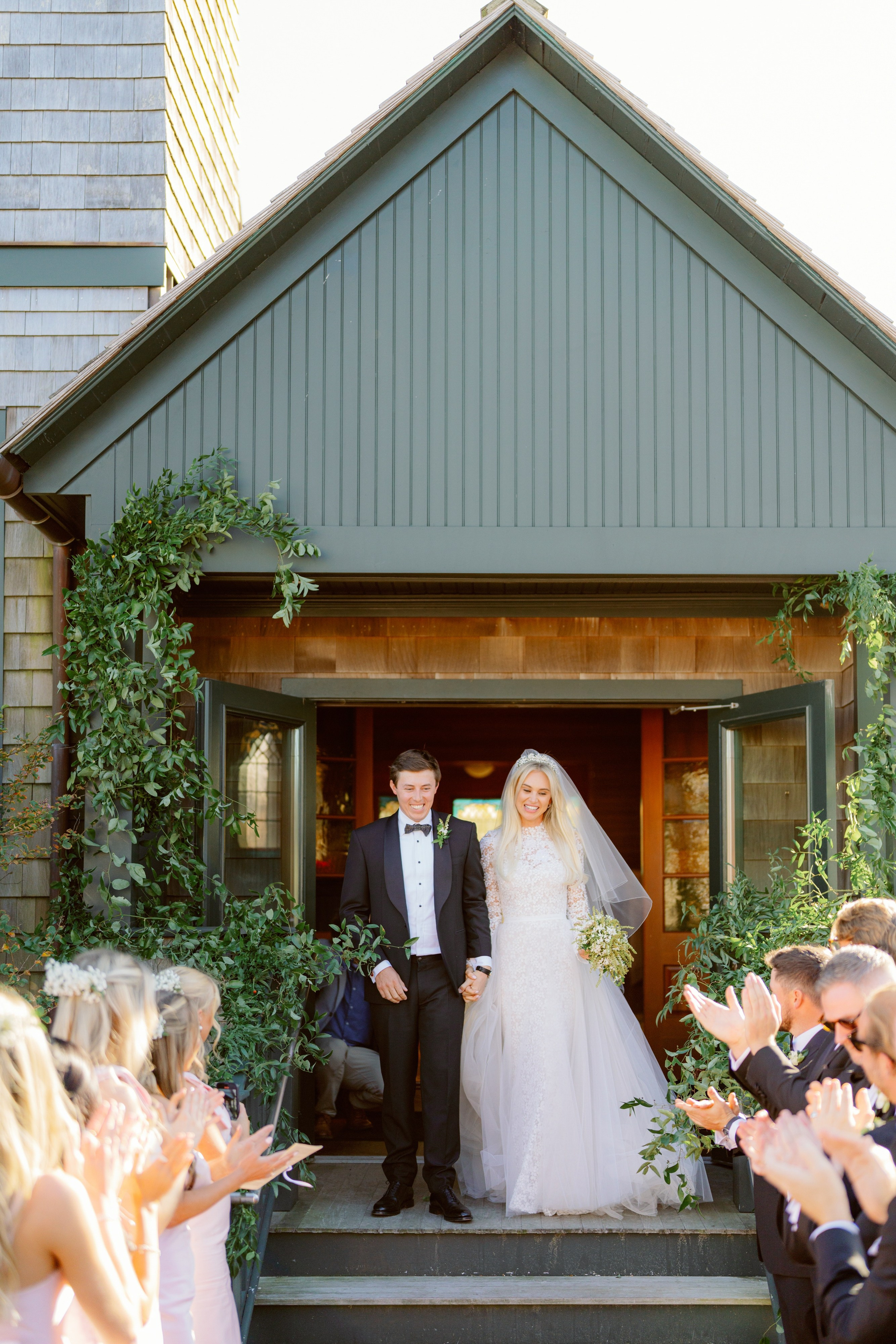 Katherine and Matt. Wedding photographer and videographer New York | New Jersey