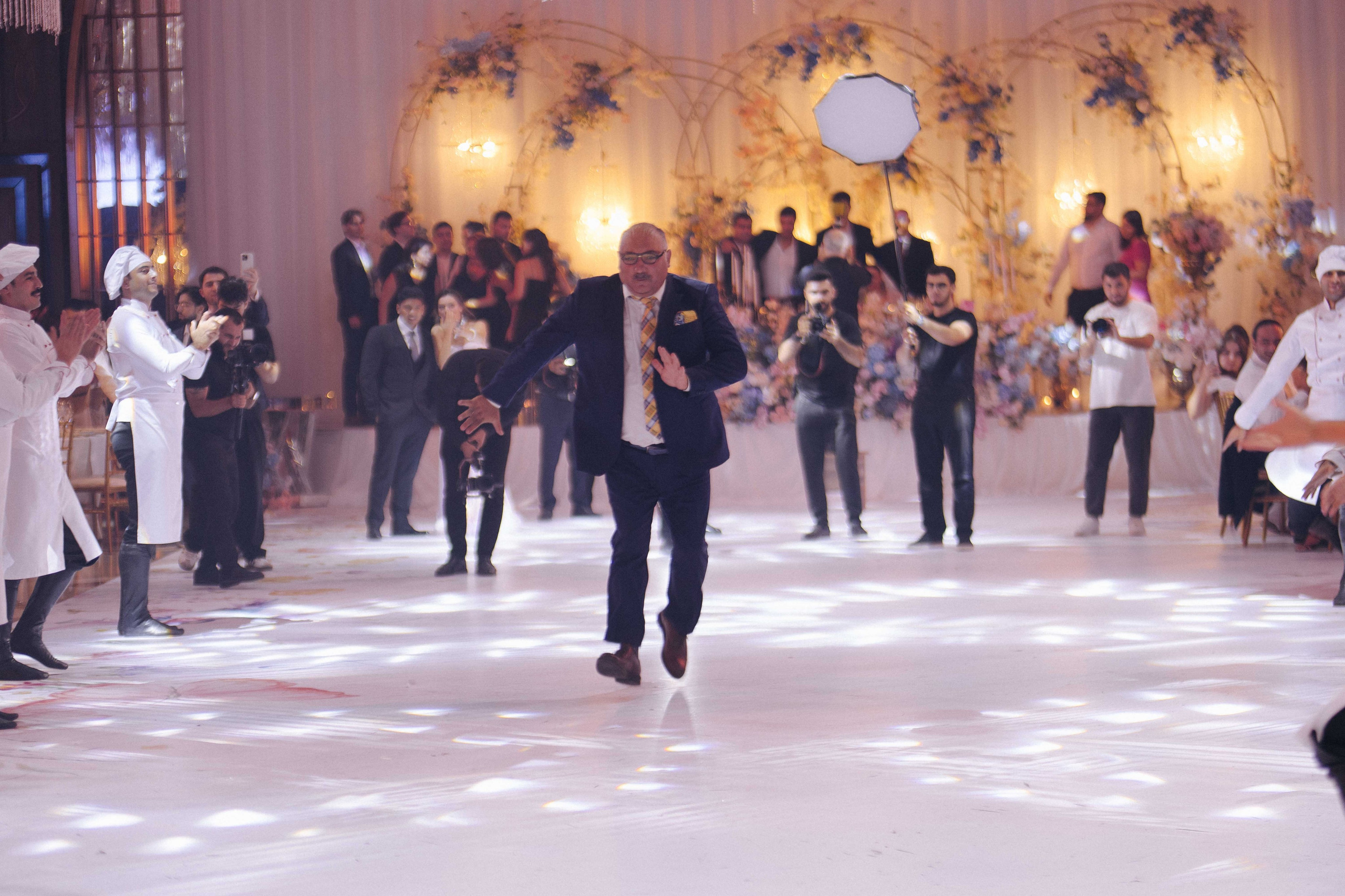 ALI&NIGAR. Wedding&Event photographer Ismail Rzayev in Baku