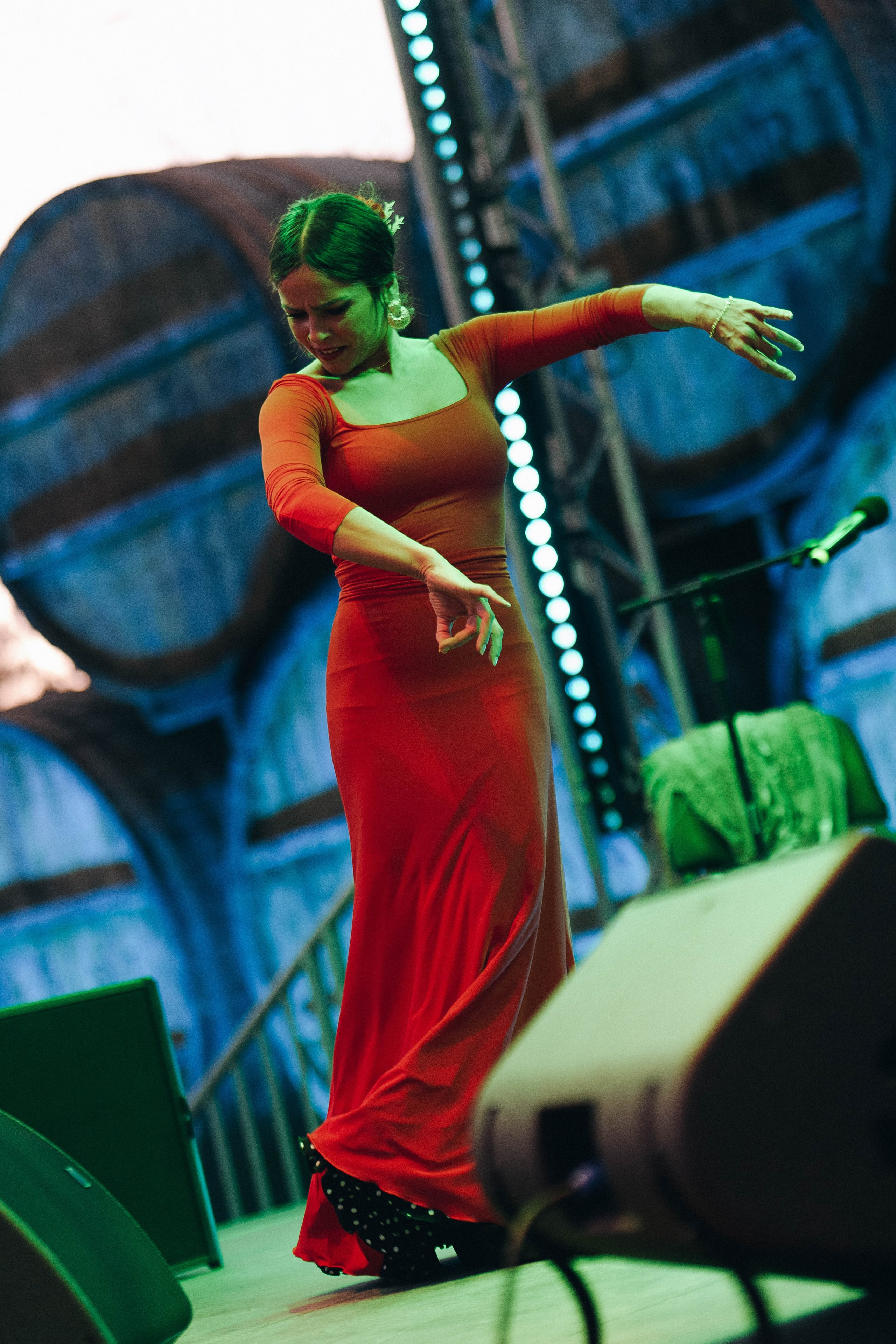 MEYSARI WINE FESTIVAL. Wedding&Event photographer Ismail Rzayev in Baku