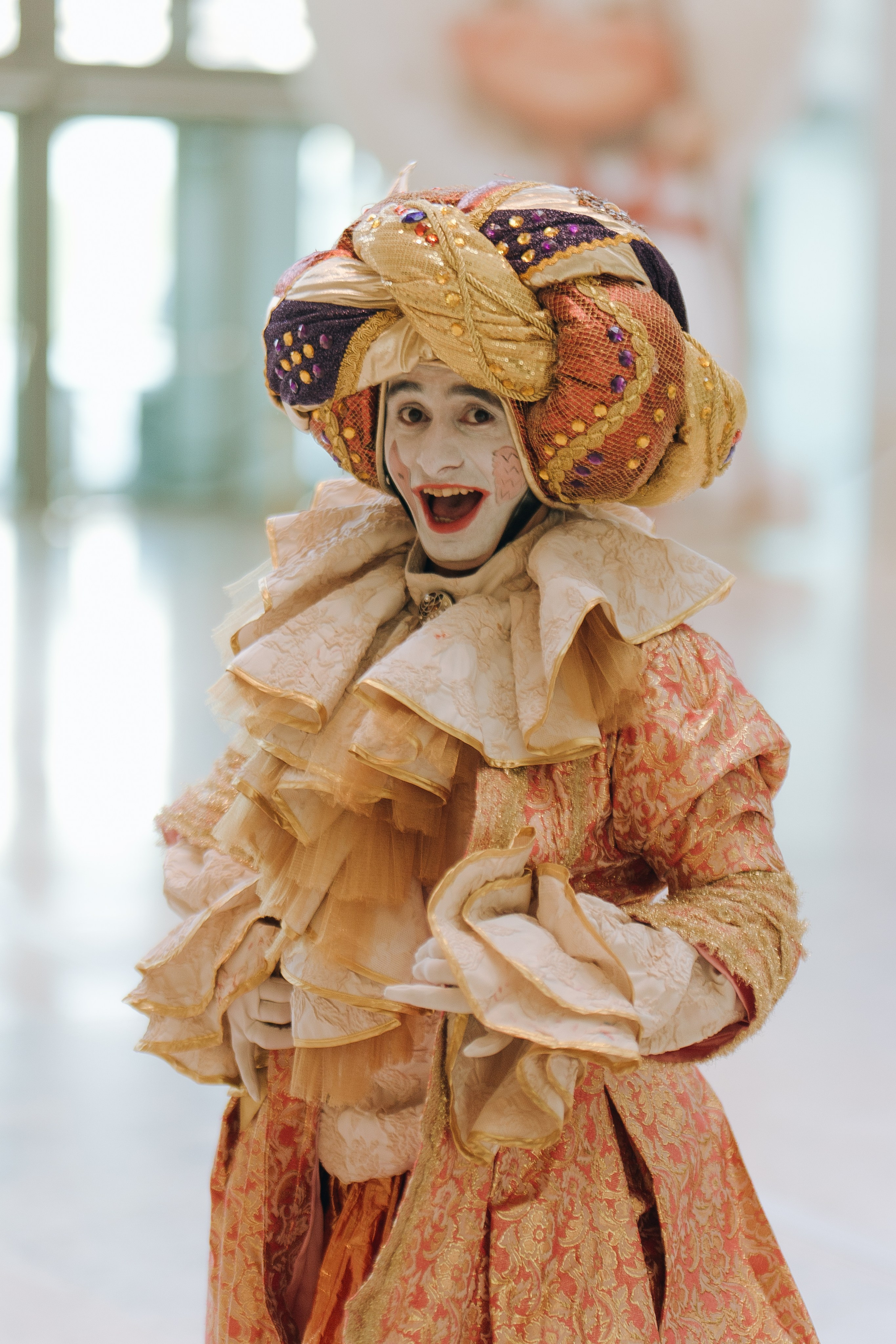 CIRTDAN SHOW. Wedding&Event photographer Ismail Rzayev in Baku