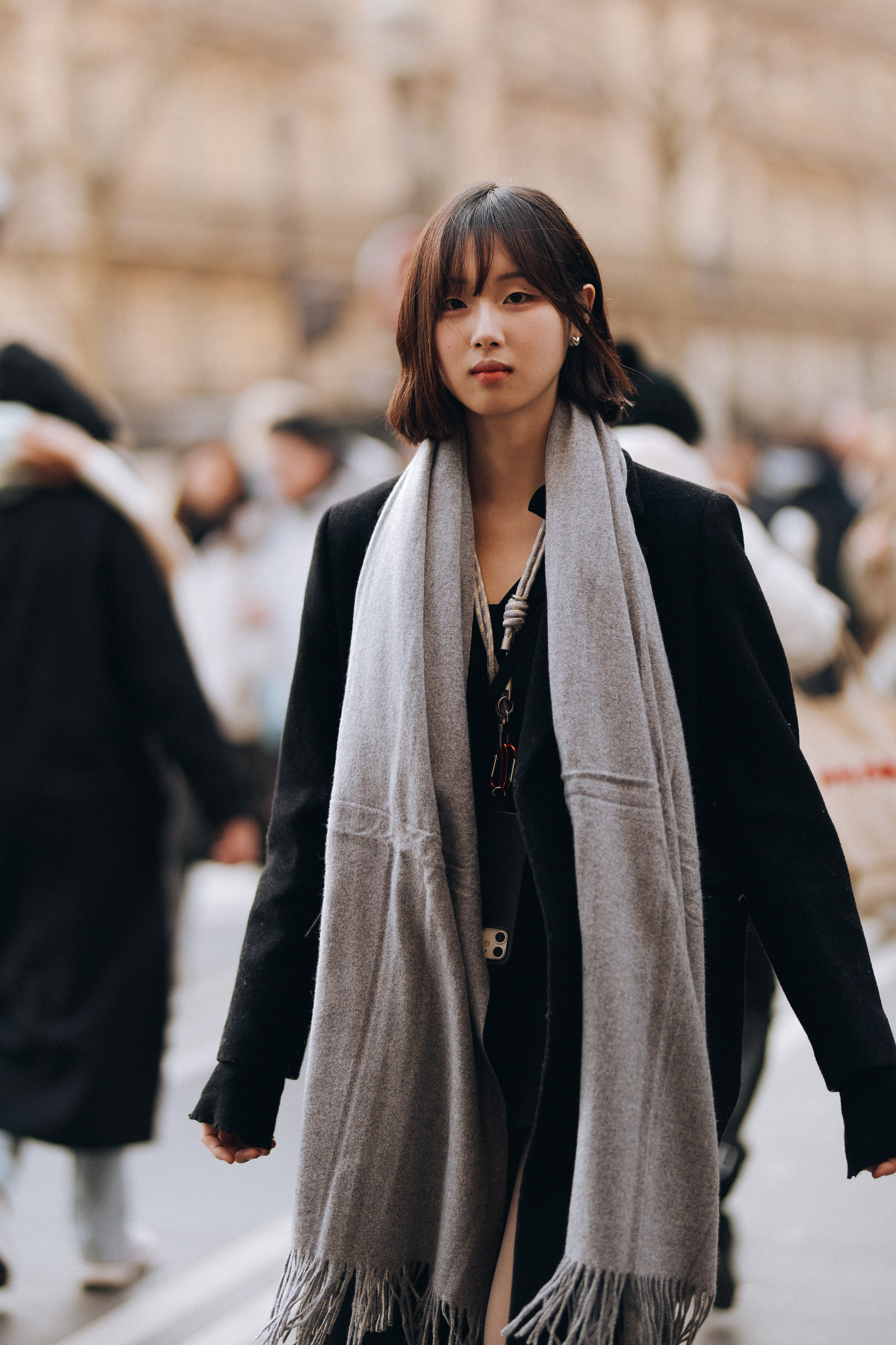 PARIS FASHION WEEEK. Wedding&Event photographer Ismail Rzayev in Baku