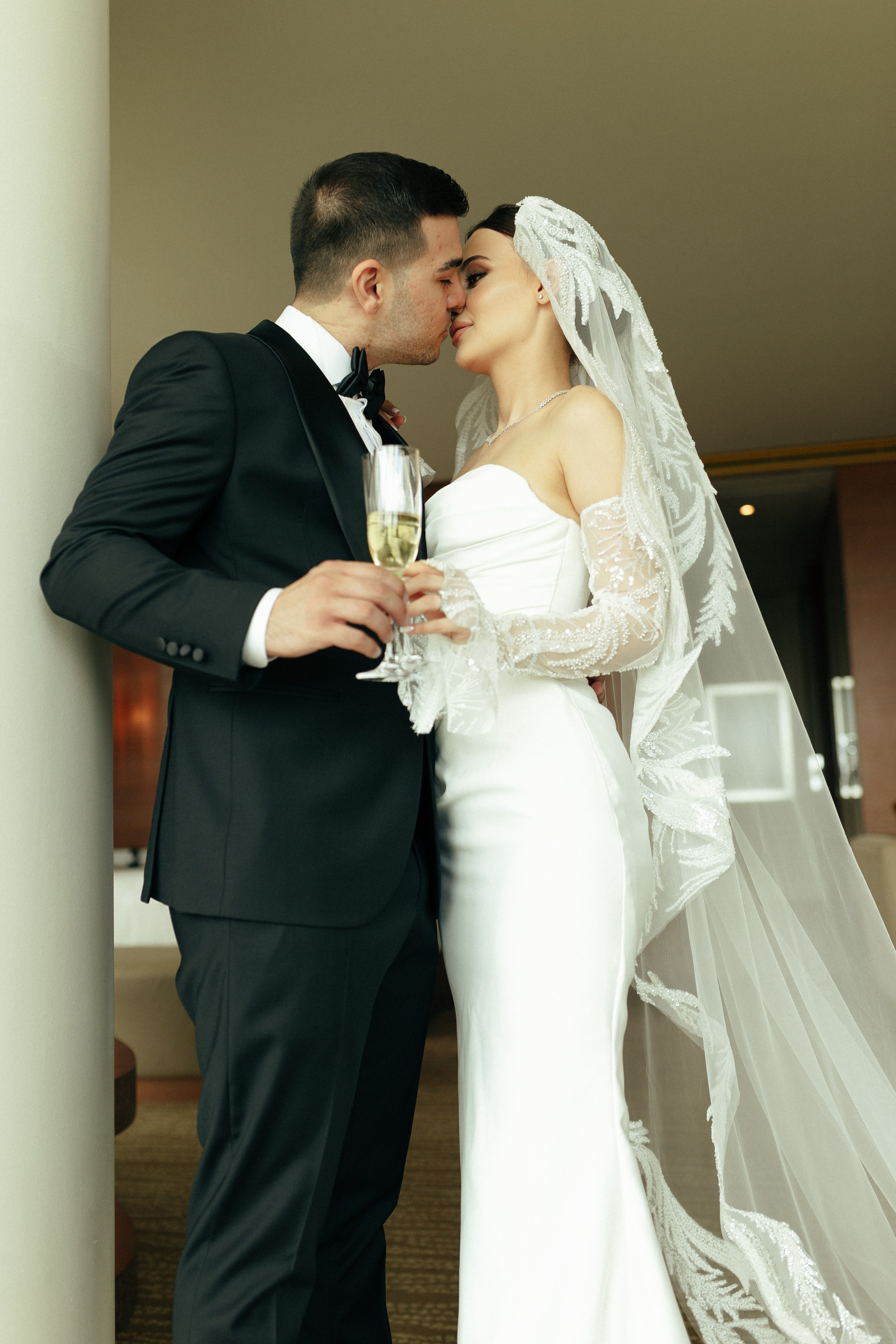 ISMAYIL&FIDAN. Wedding&Event photographer Ismail Rzayev in Baku