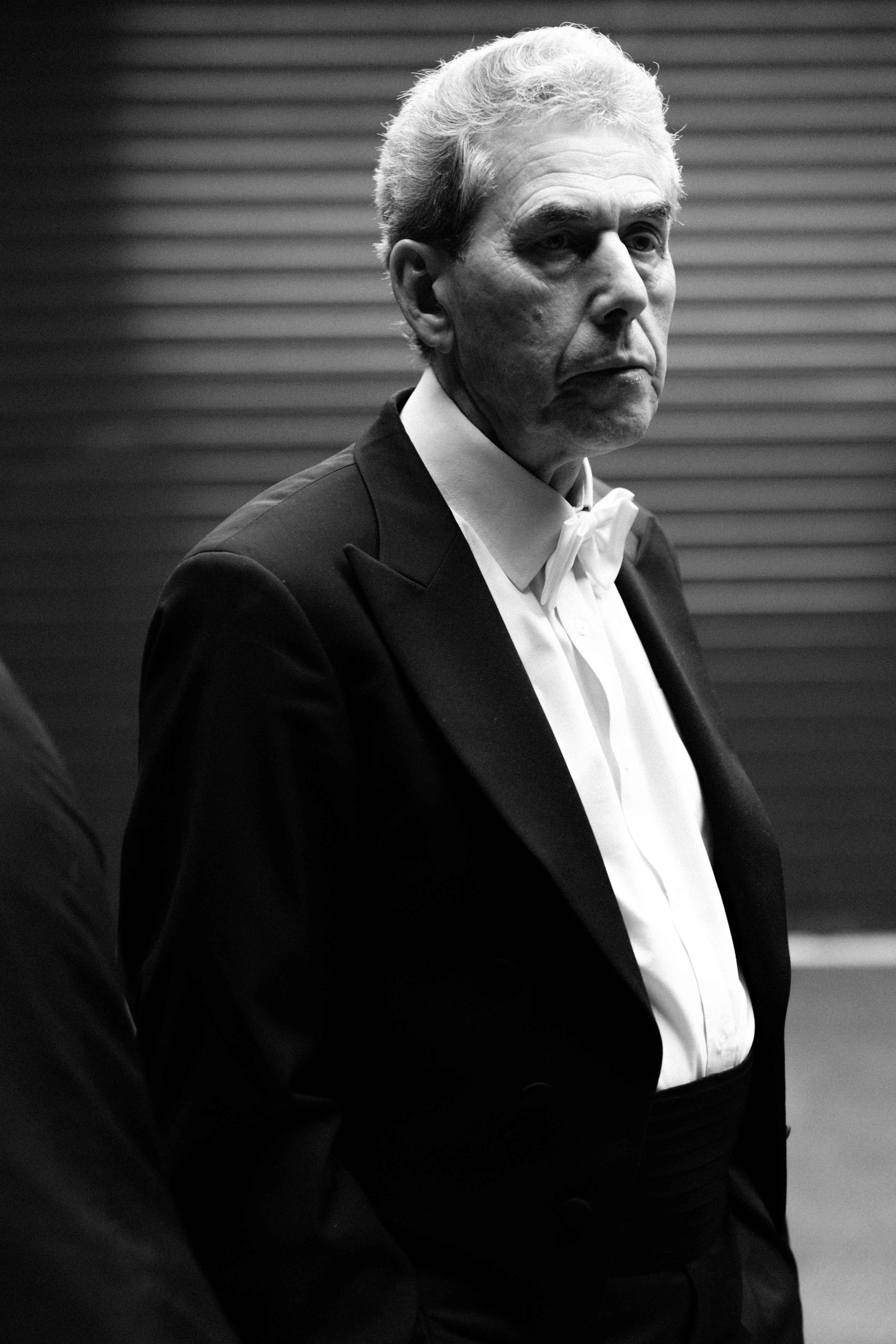 The Tchaikovsky Academic Grand Symphony Orchestra in Istanbul. Wedding&Event photographer Ismail Rzayev in Baku