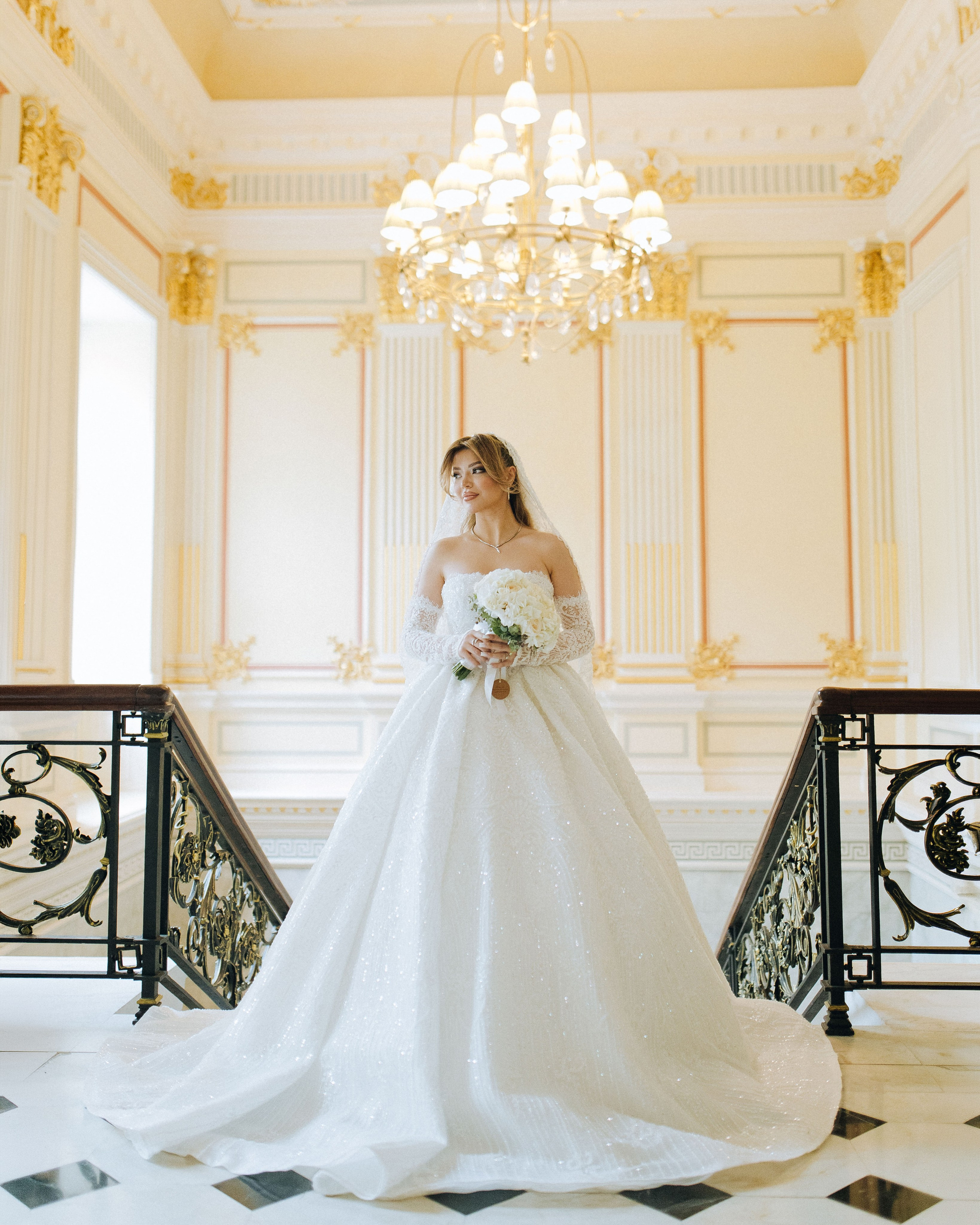 ORKHAN&SEVDA. Wedding&Event photographer Ismail Rzayev in Baku